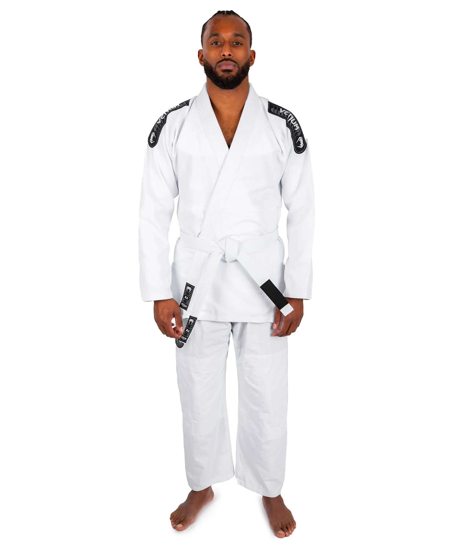 Venum First Bjj Gi Jiu Jitsu Gi Misto