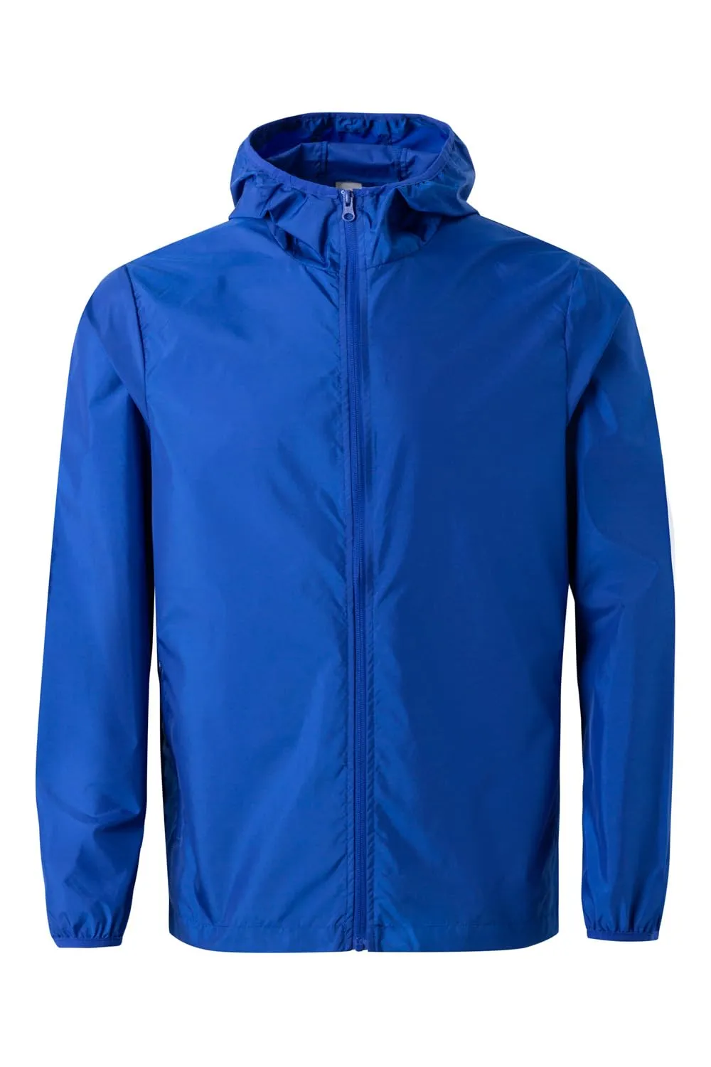 Mukua Stockton, Antivento Unisex, Colore Royal Blue, Taglia 3XL, Blu reale, 3XL