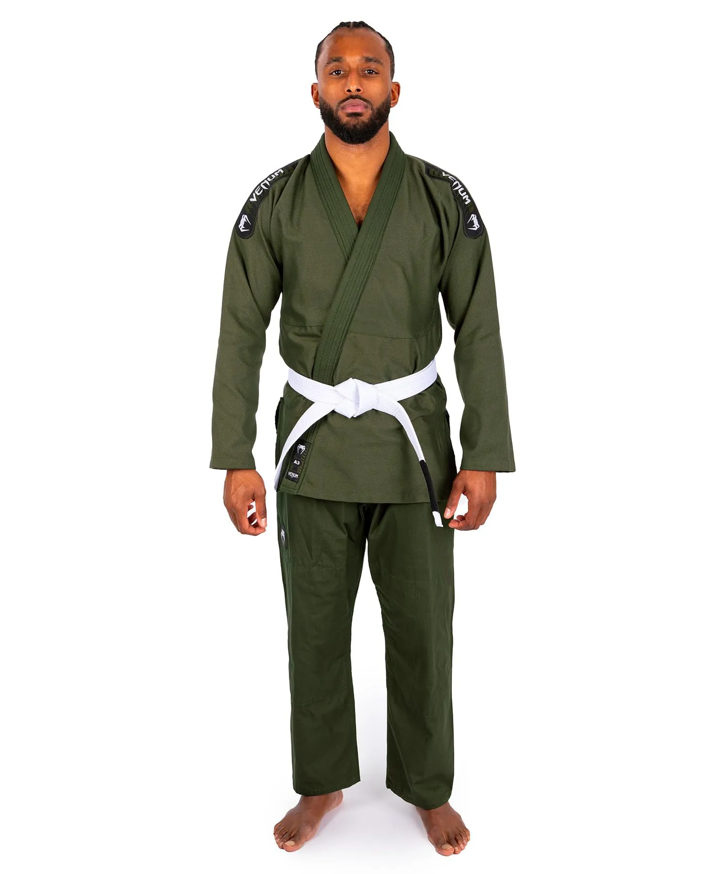 Venum Unisex First BJJ Gi Jiu Jitsu Kimono