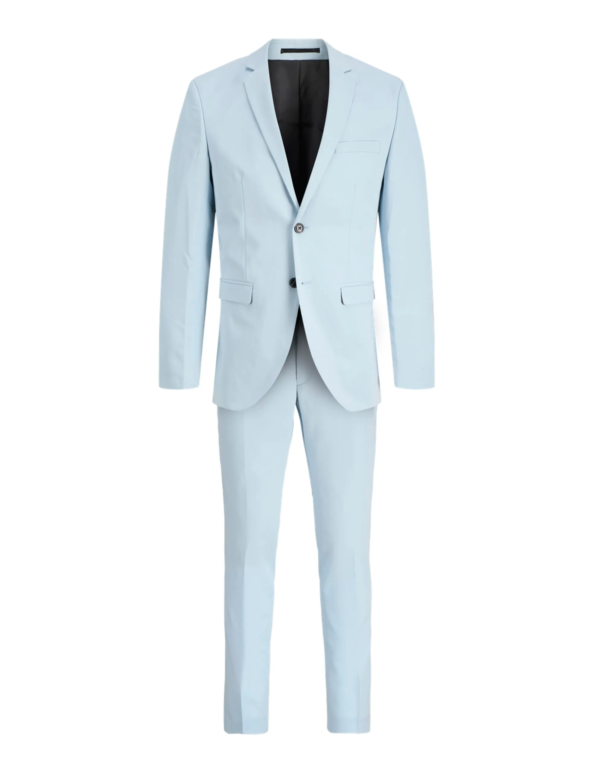 JPRFRANCO Completi Super Slim Fit Blu 52