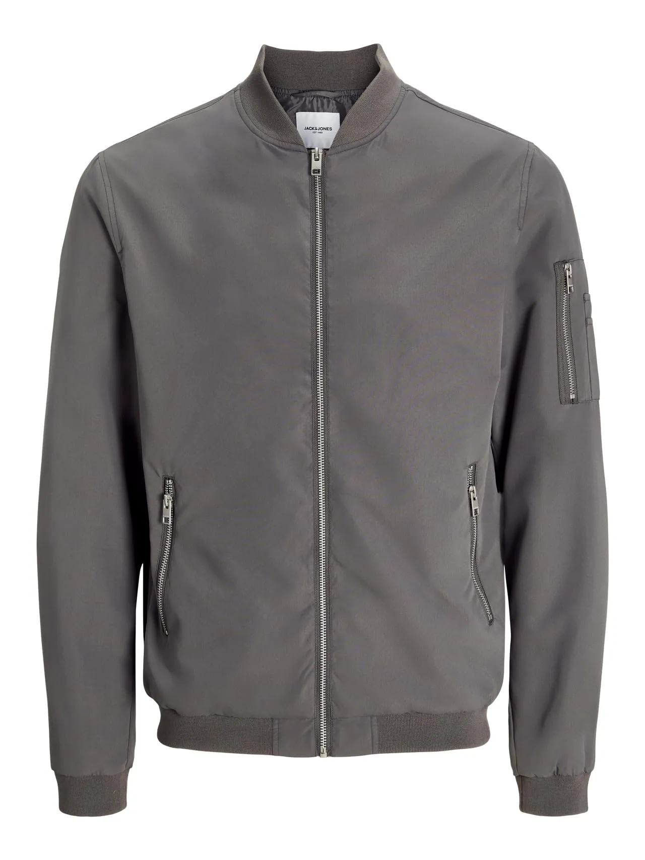 JACK & JONES Giubbotto Bomber
