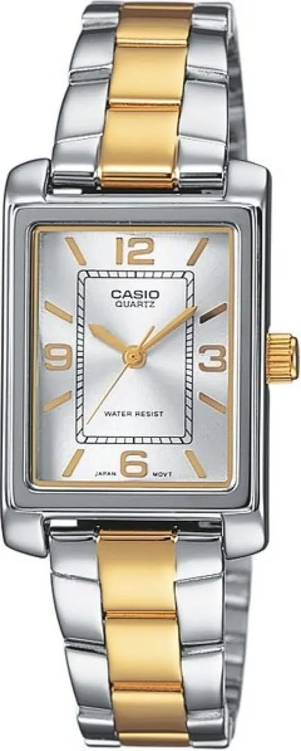 Orologio da Donna Casio H5LTP-1234PSG-7A
