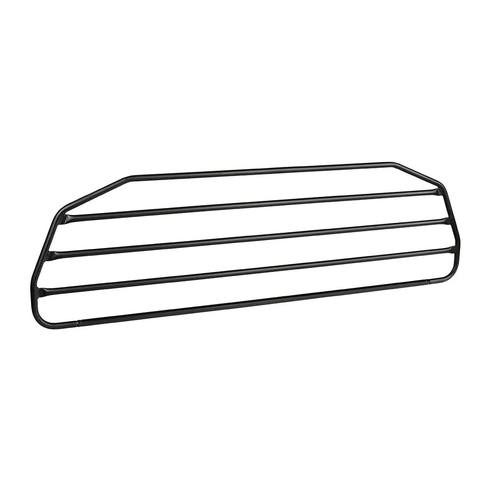 NORDRIVE N70055 Premium-Guard, griglia divisoria in Acciaio - Type 5-1130x340 mm