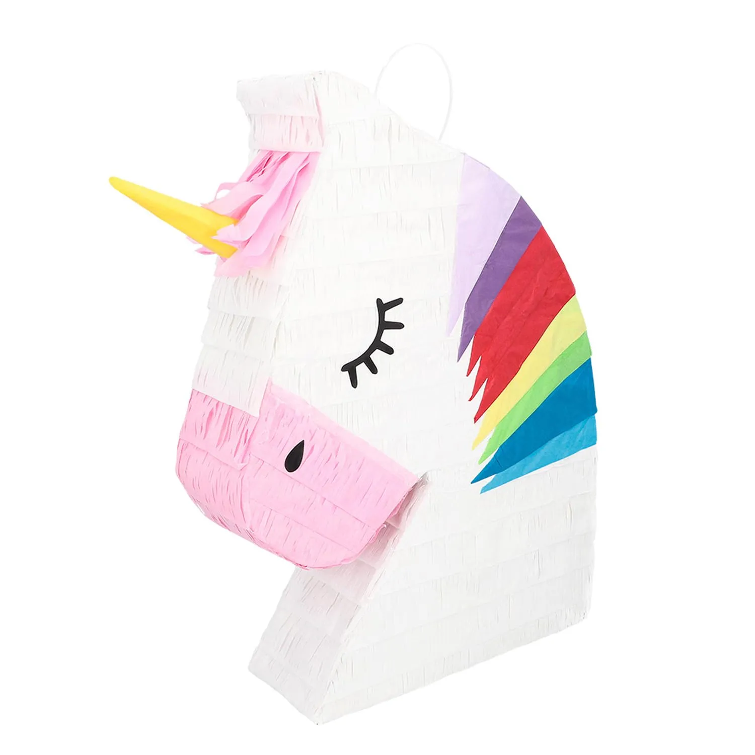 Boland - Pignatta Unicorno Aurora
