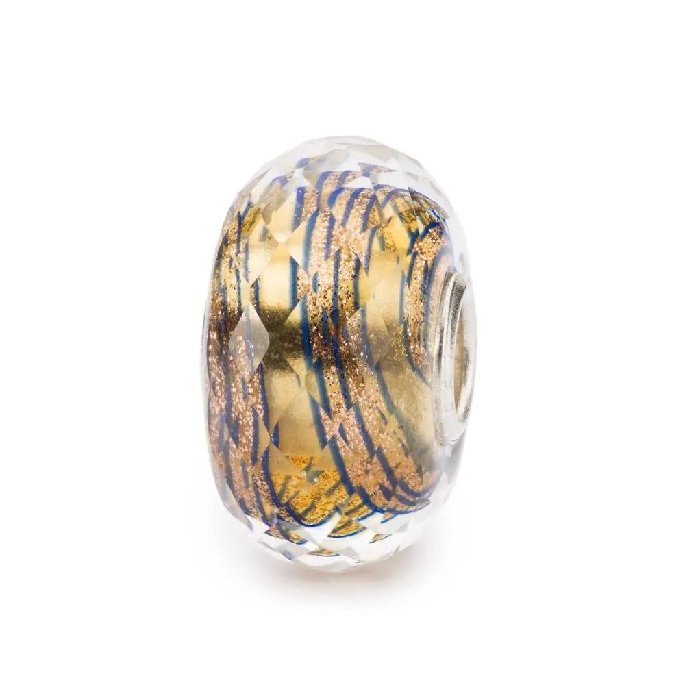 Trollbeads Tracce di tempo, Vetro
