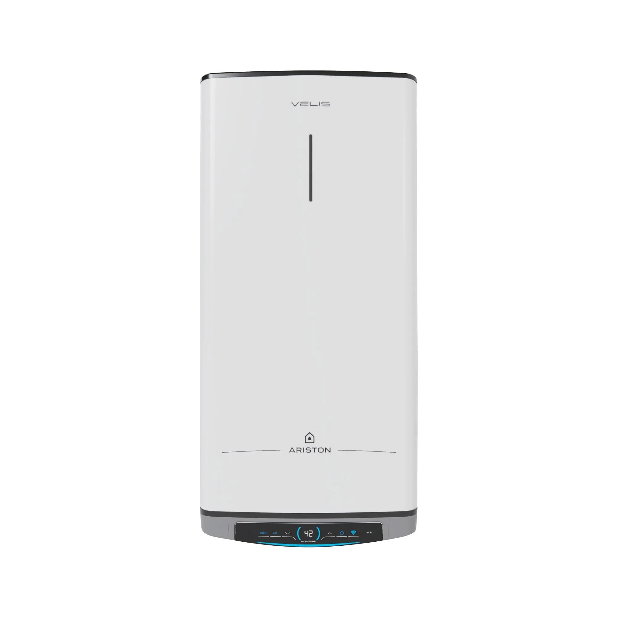 Ariston Velis Dune Wifi - Scaldabagno Elettrico 50 Litri Multiposizione