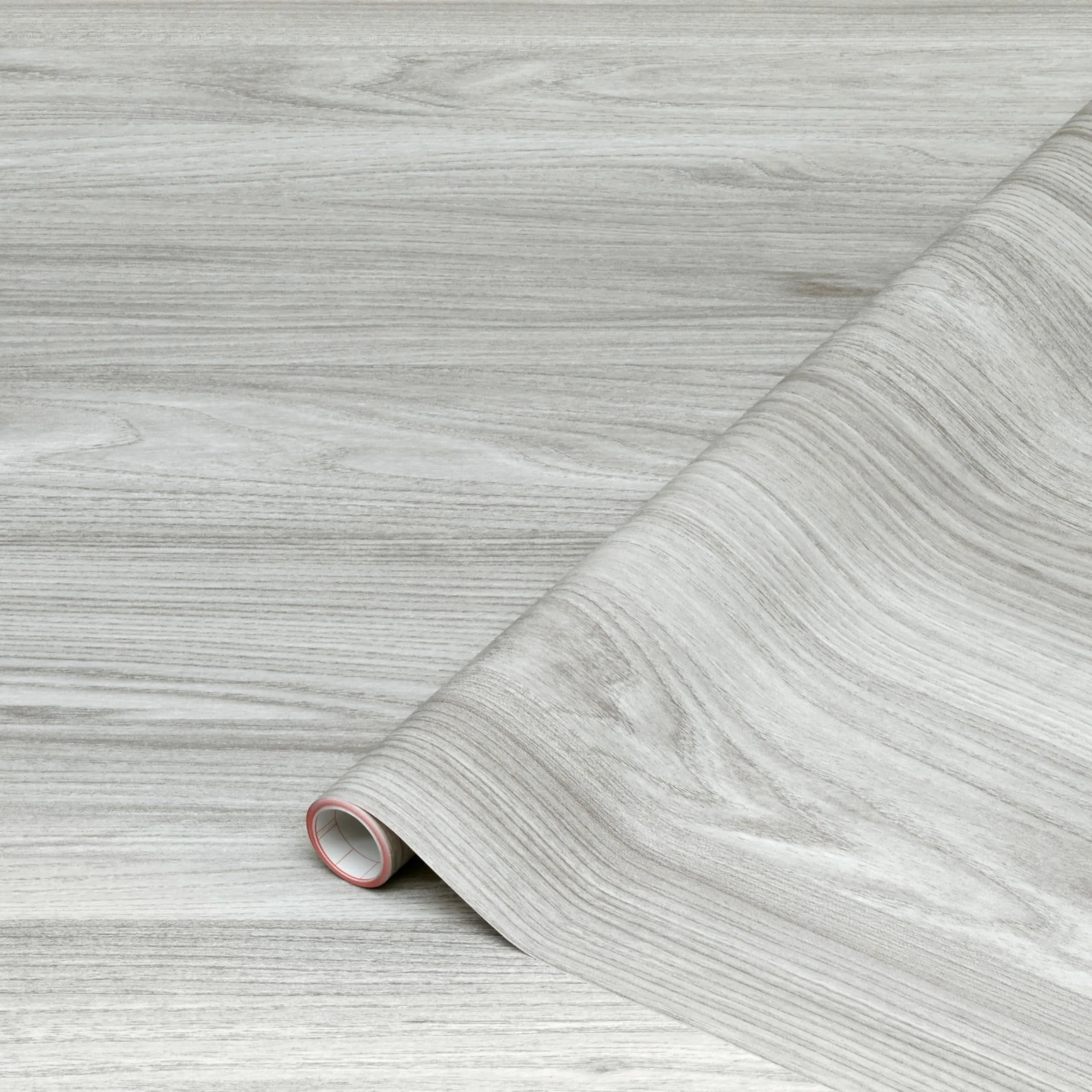 d-c-fix pellicola adesiva mobili – Sangallo Grigio Chiaro 67,5 cm x 15 m
