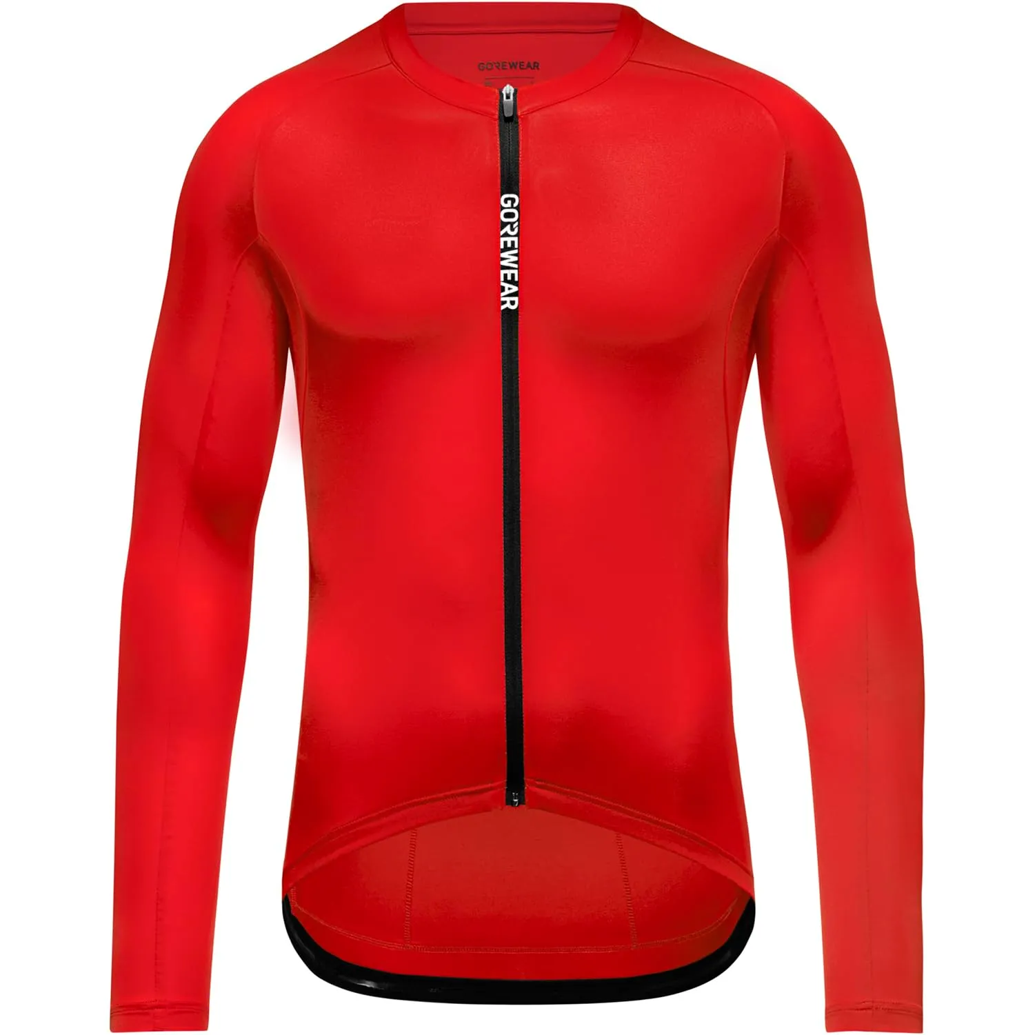 GOREWEAR Maglia Manica Lunga SPINSHIFT Uomo