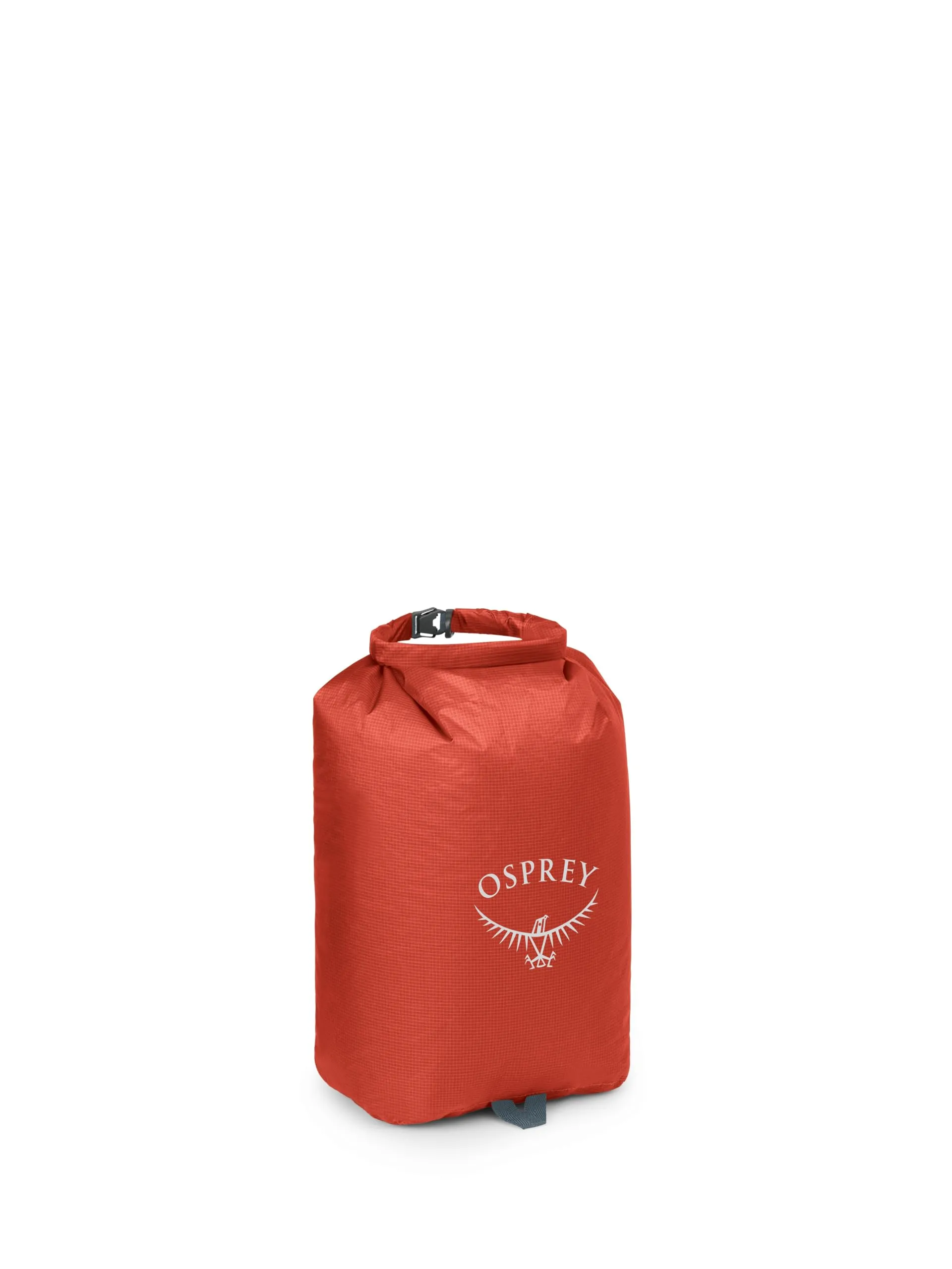 Osprey Ultralight Sacca impermeabile, 12L, Mars Orange