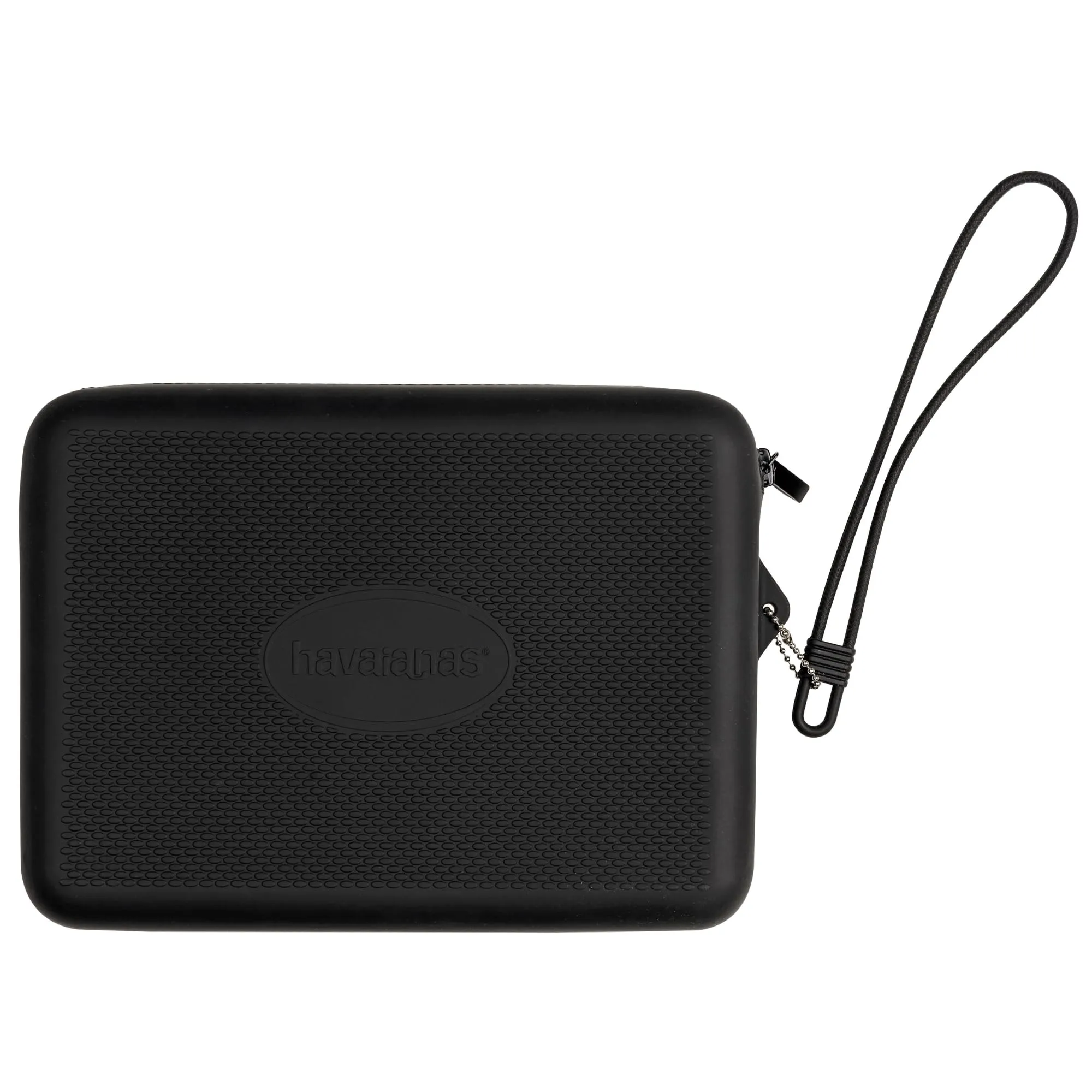 Havaianas Beach Necessaire Adulti Unisex Accessori Nero / EU