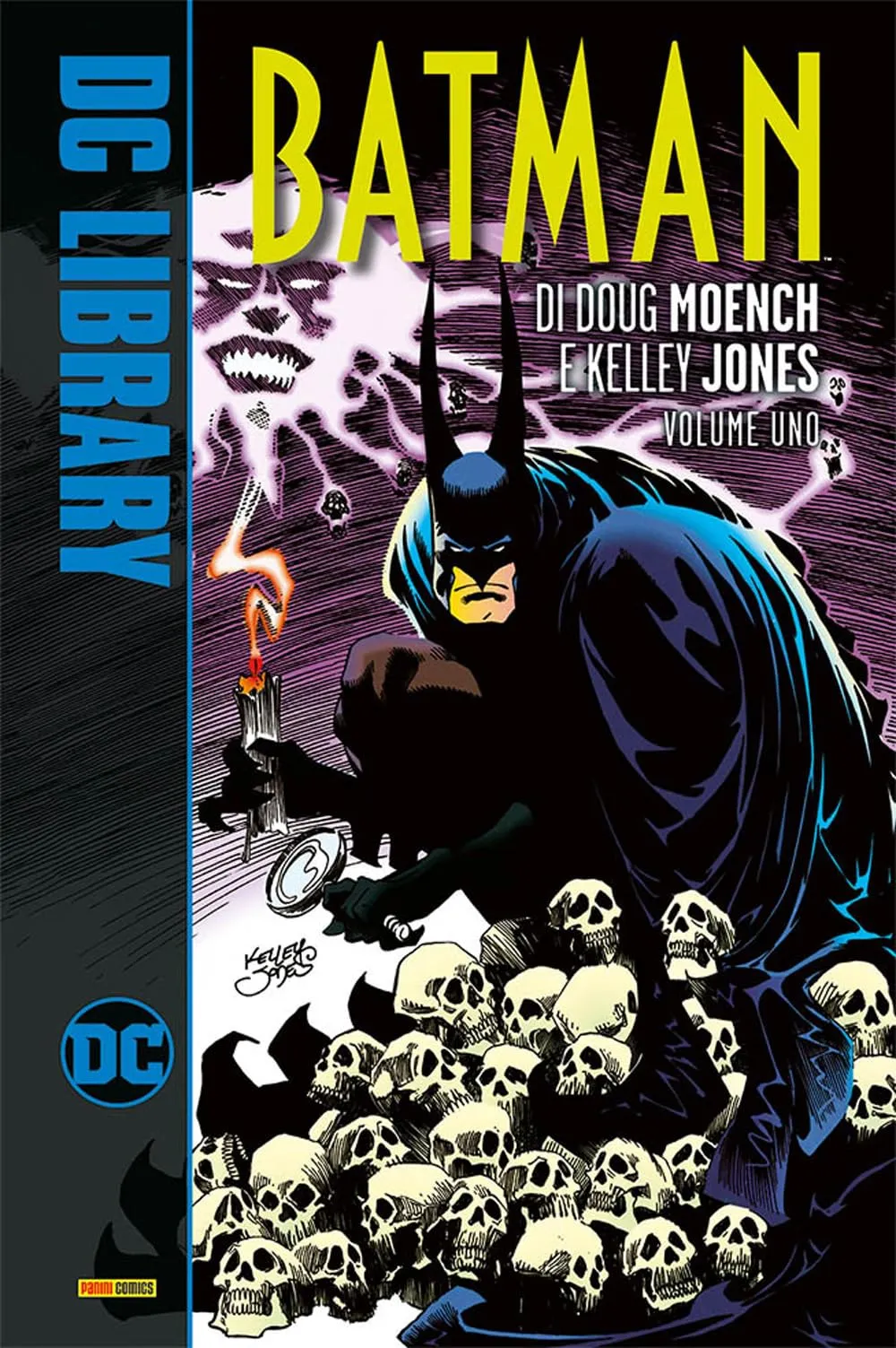 Batman (Vol. 1)