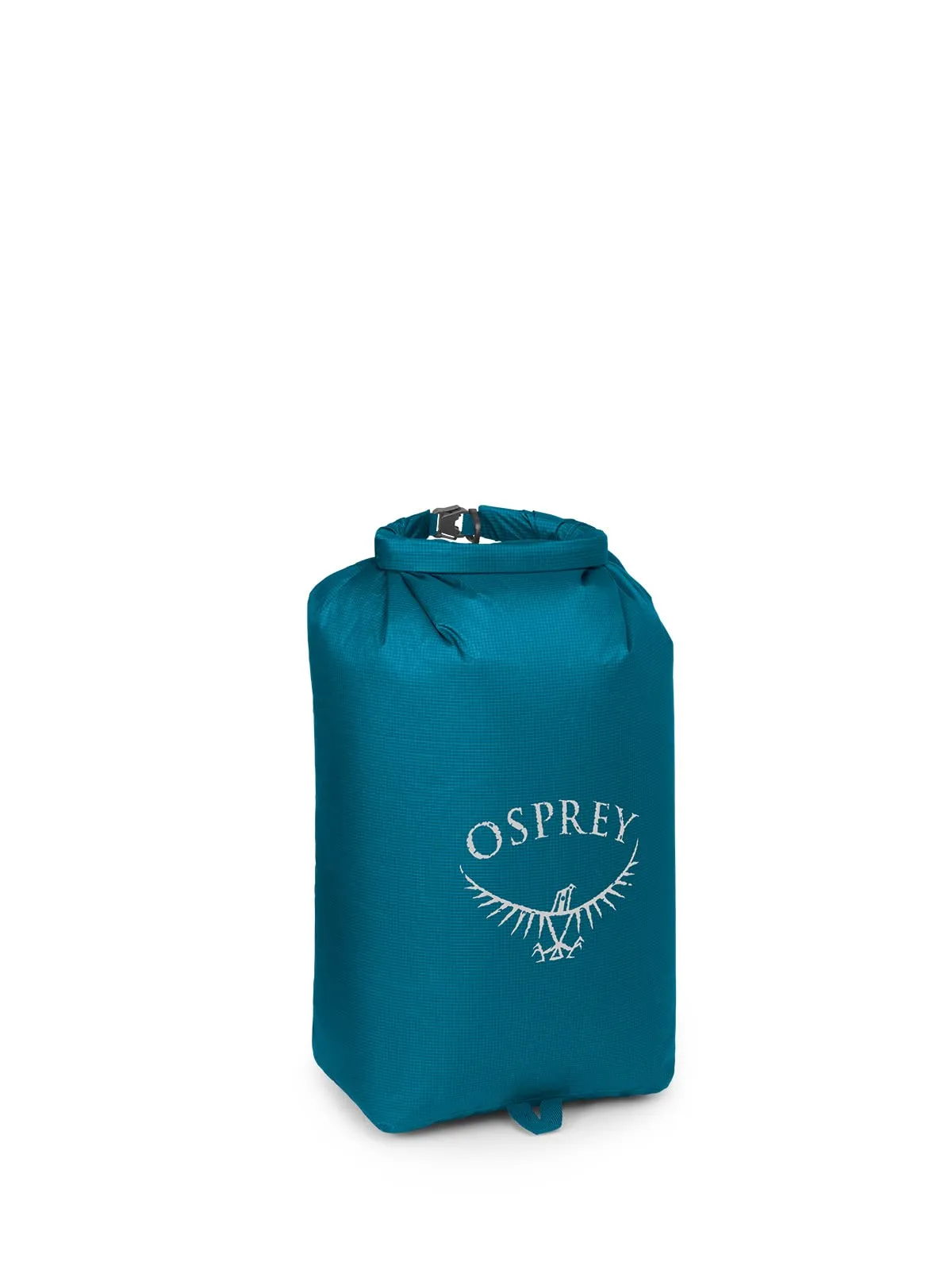 Osprey Ultralight Sacca impermeabile, 20L, Waterfront Blue