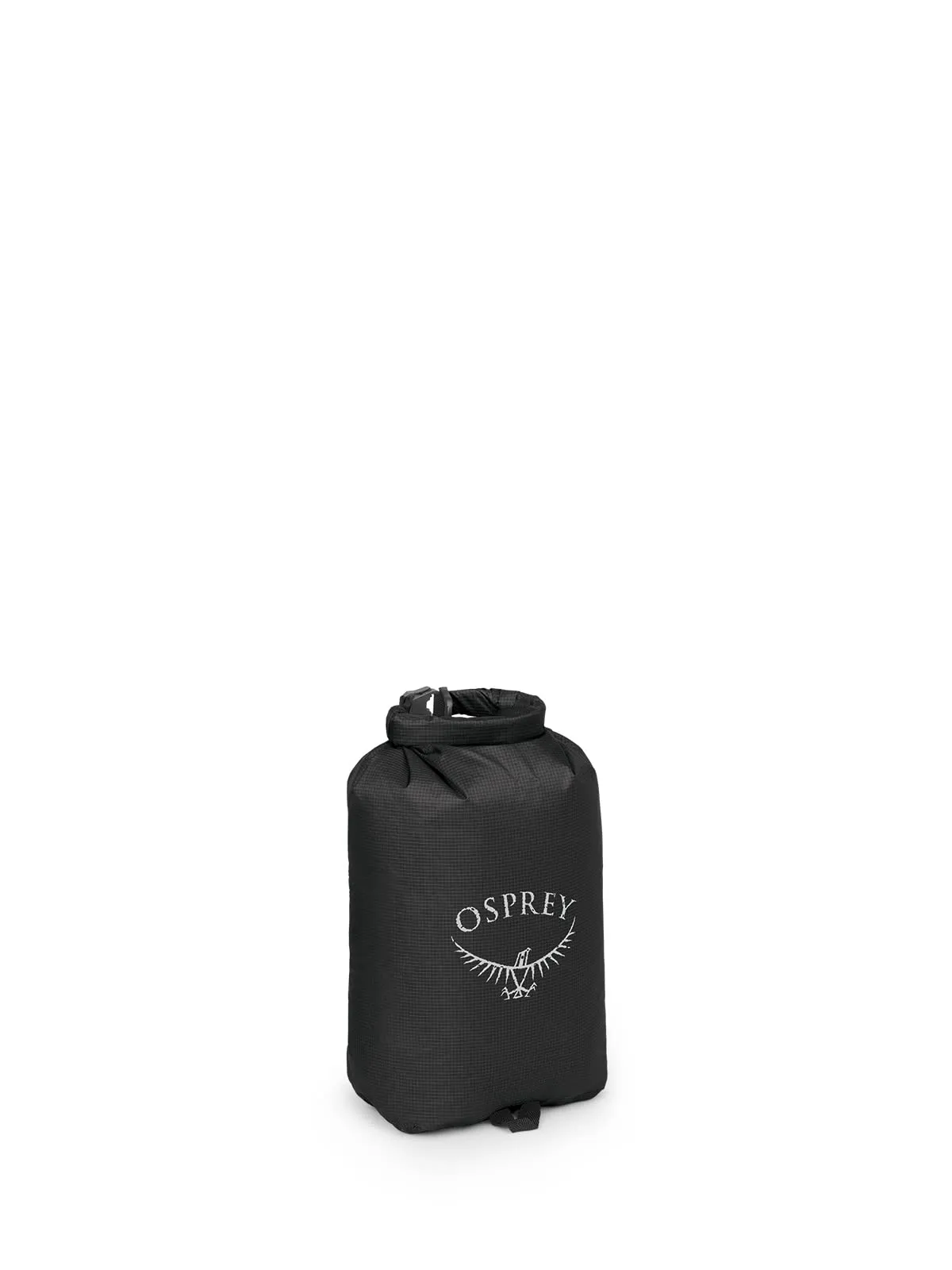 Osprey Ultralight Sacca impermeabile, 6L, Black