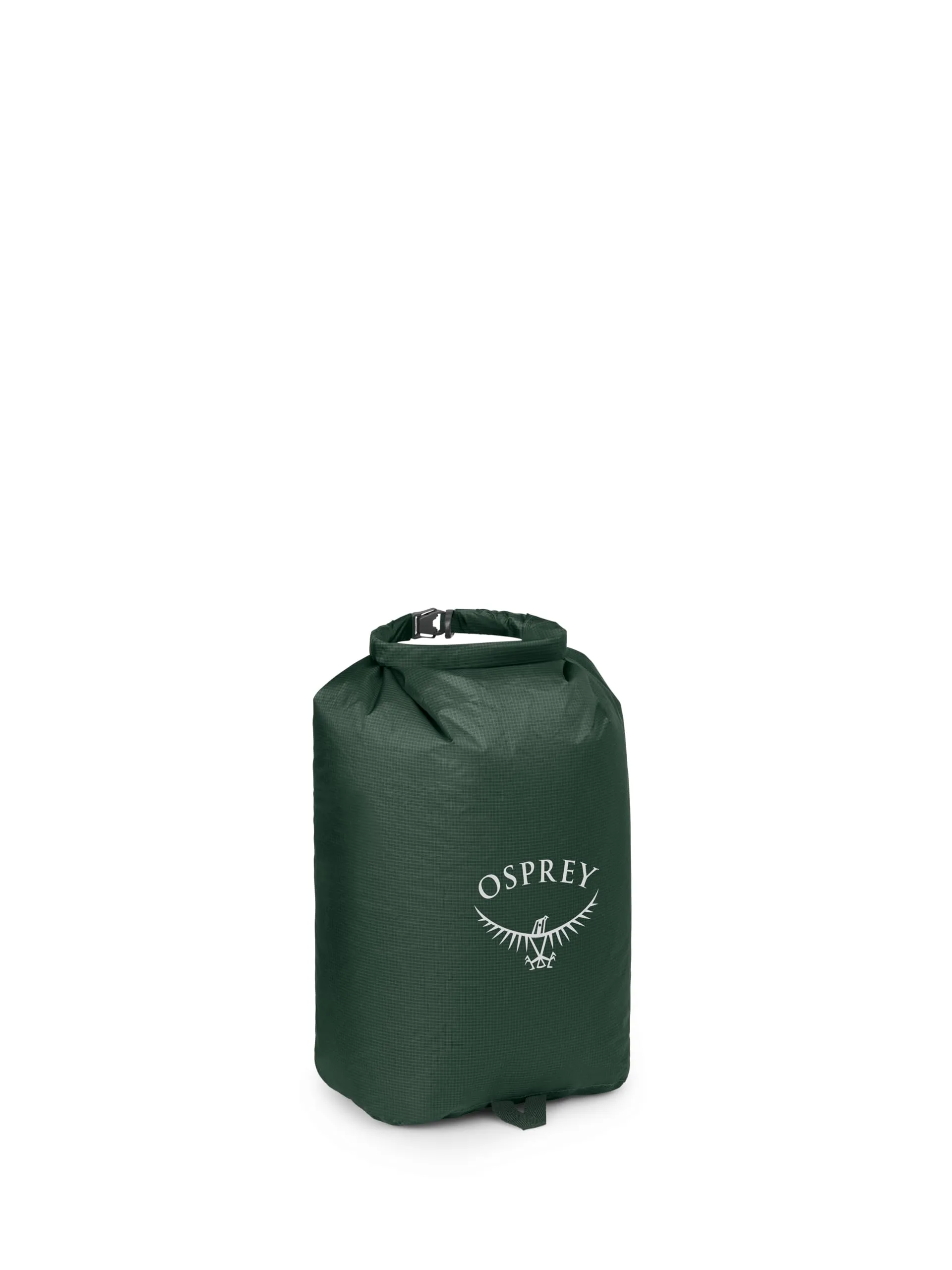 Osprey Ultralight Sacca impermeabile, 12L, Tundra Green