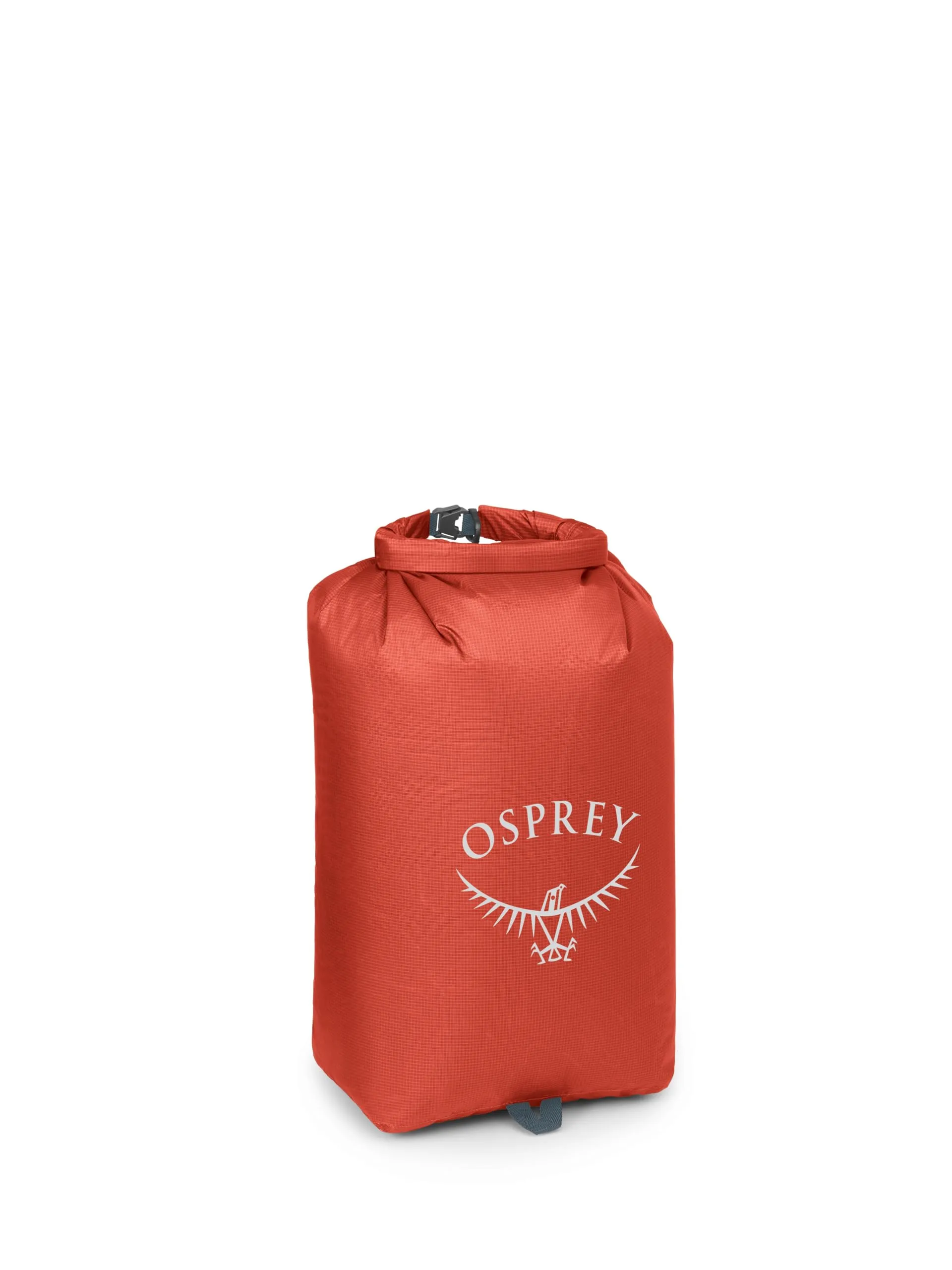 Osprey Ultralight Sacca impermeabile, 20L, Mars Orange