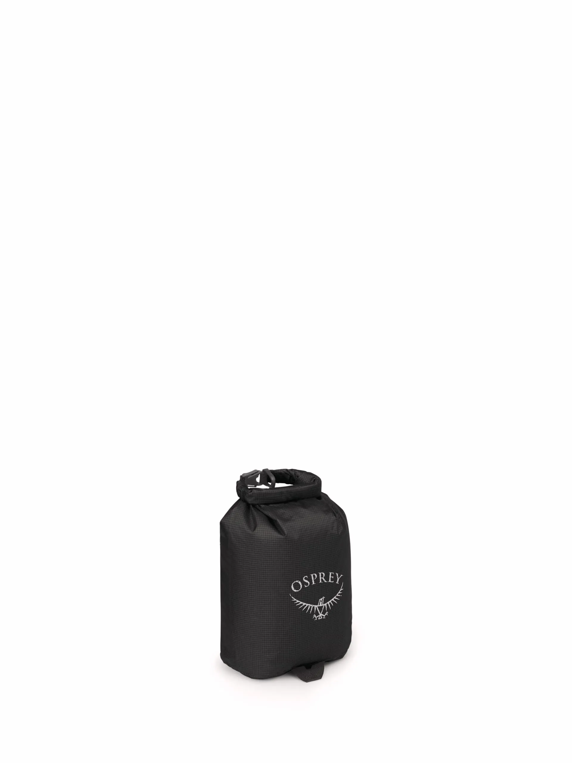 Osprey Ultralight Sacca impermeabile, 3L, Black