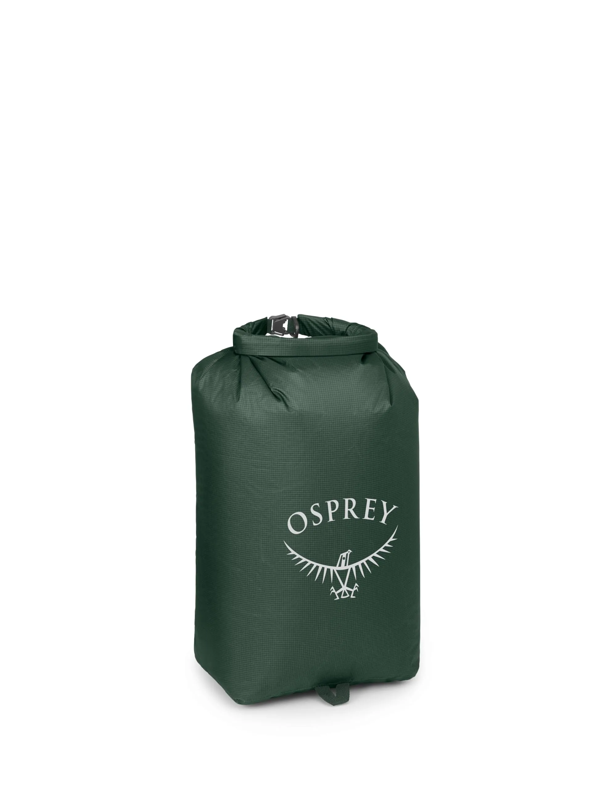 Osprey Ultralight Sacca impermeabile, 20L, Tundra Green