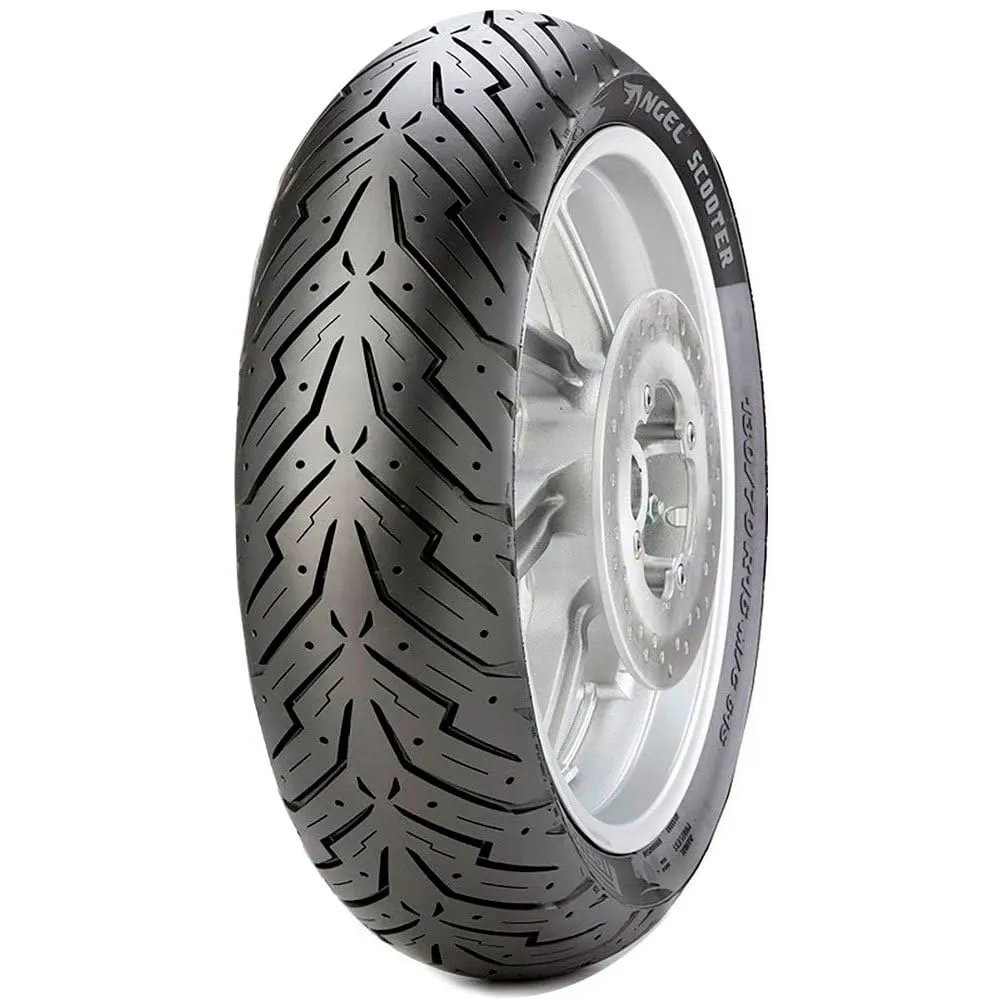 Pirelli Angel Scooter pneumatico esterno 110/70-11 TL 45L (pneumatici anteriori)