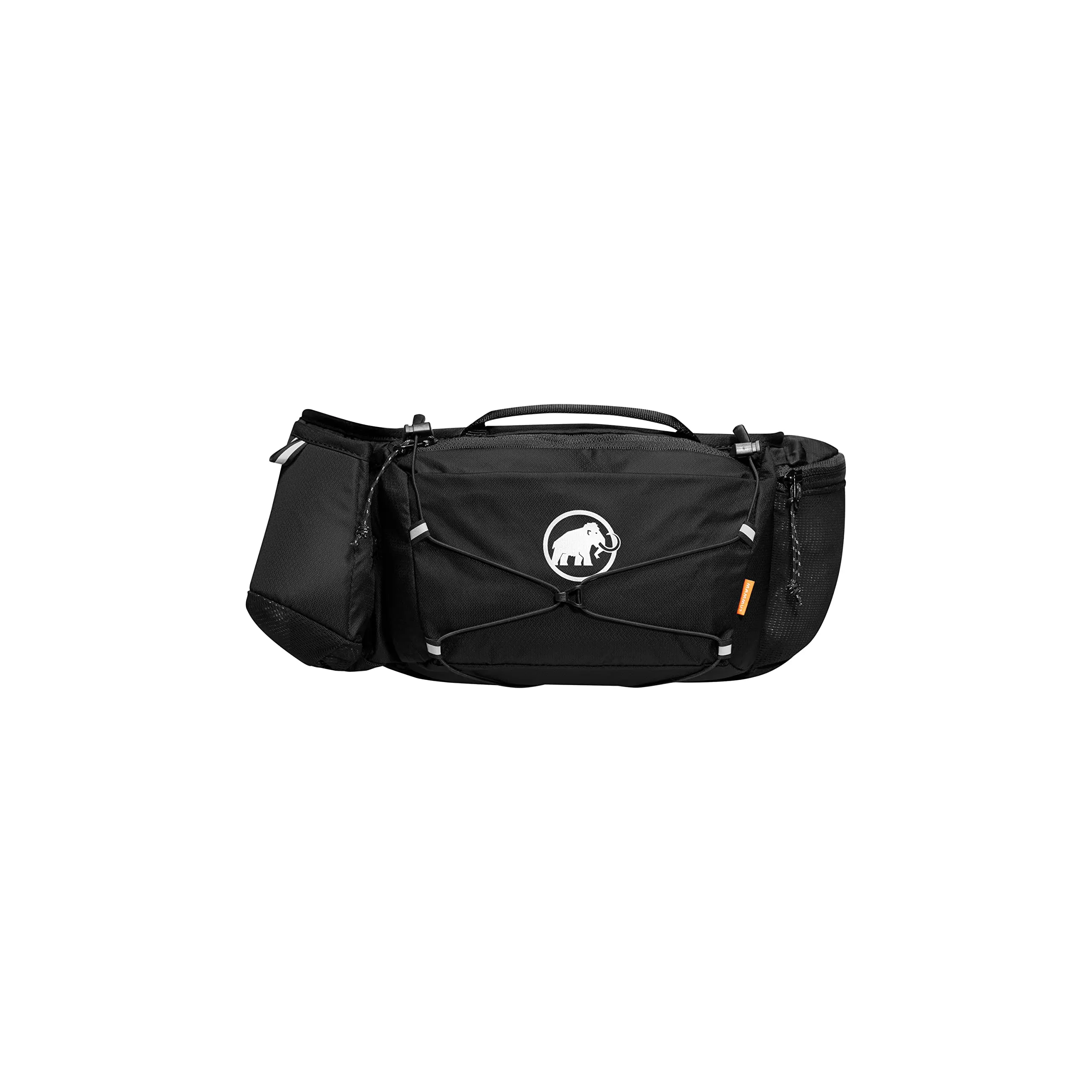 Marsupio Mammut Lithium nero 3 L