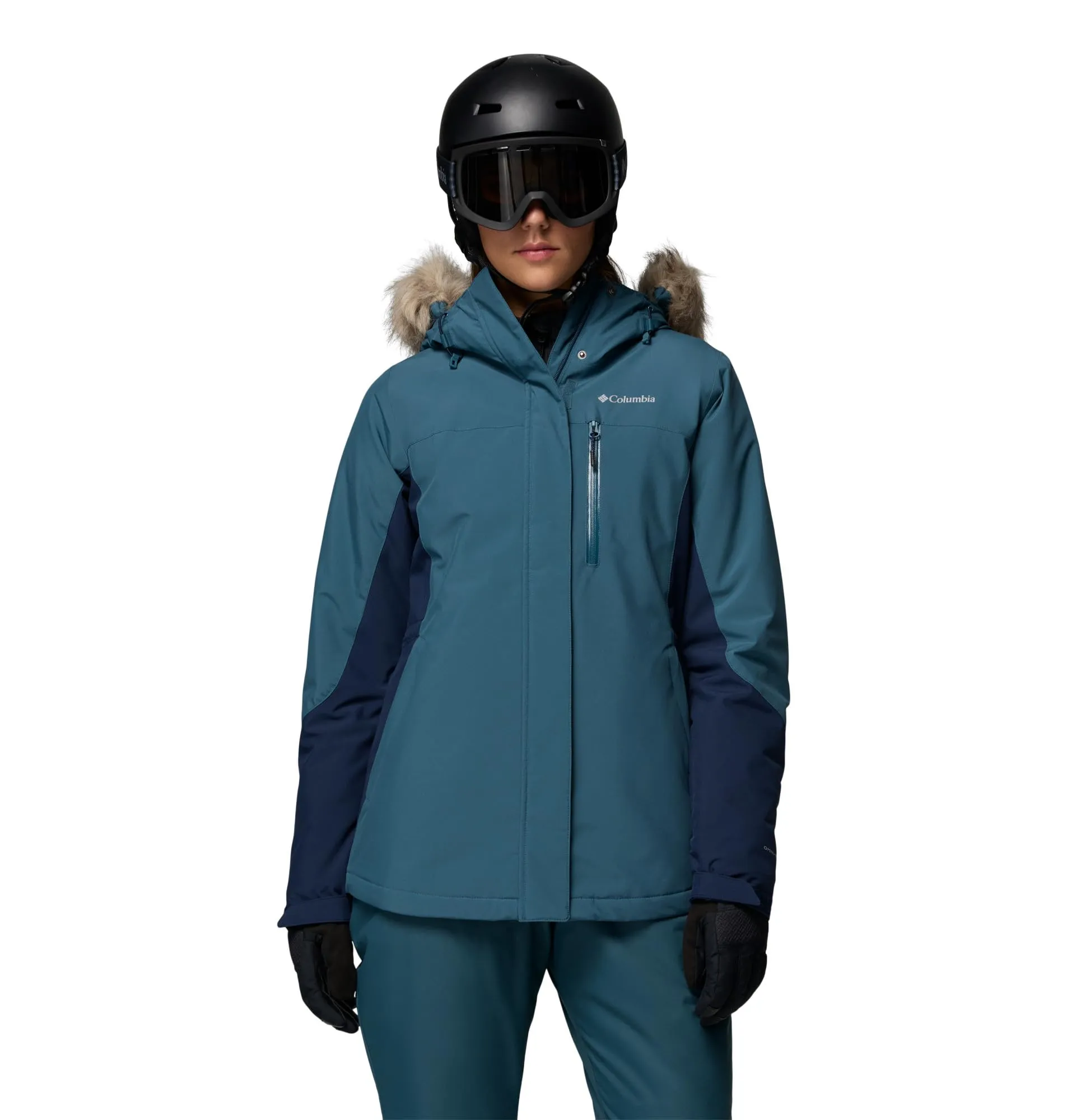 Columbia Giacca da sci da donna Ava Alpine 2 Insulated Jacket (confezione da 1)