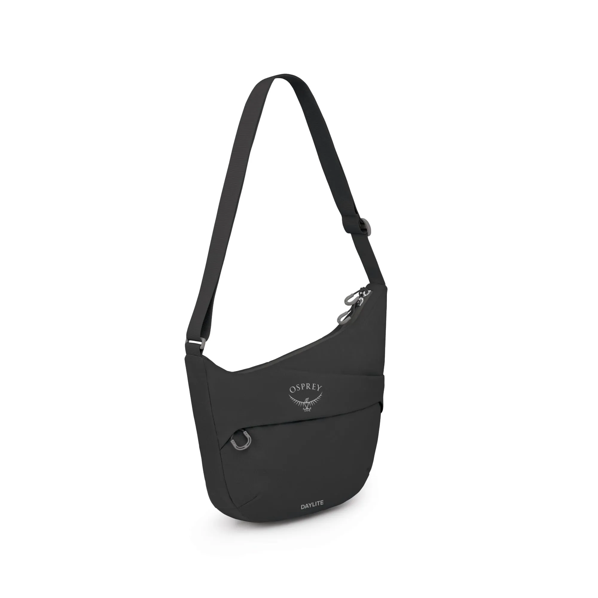 Osprey Daylite Borsa a tracolla, 6L, Black