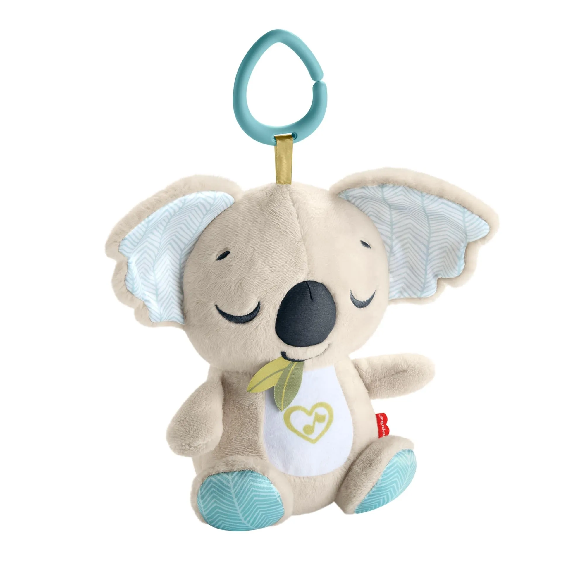 Fisher-Price Koala Coccole Sempre con Te