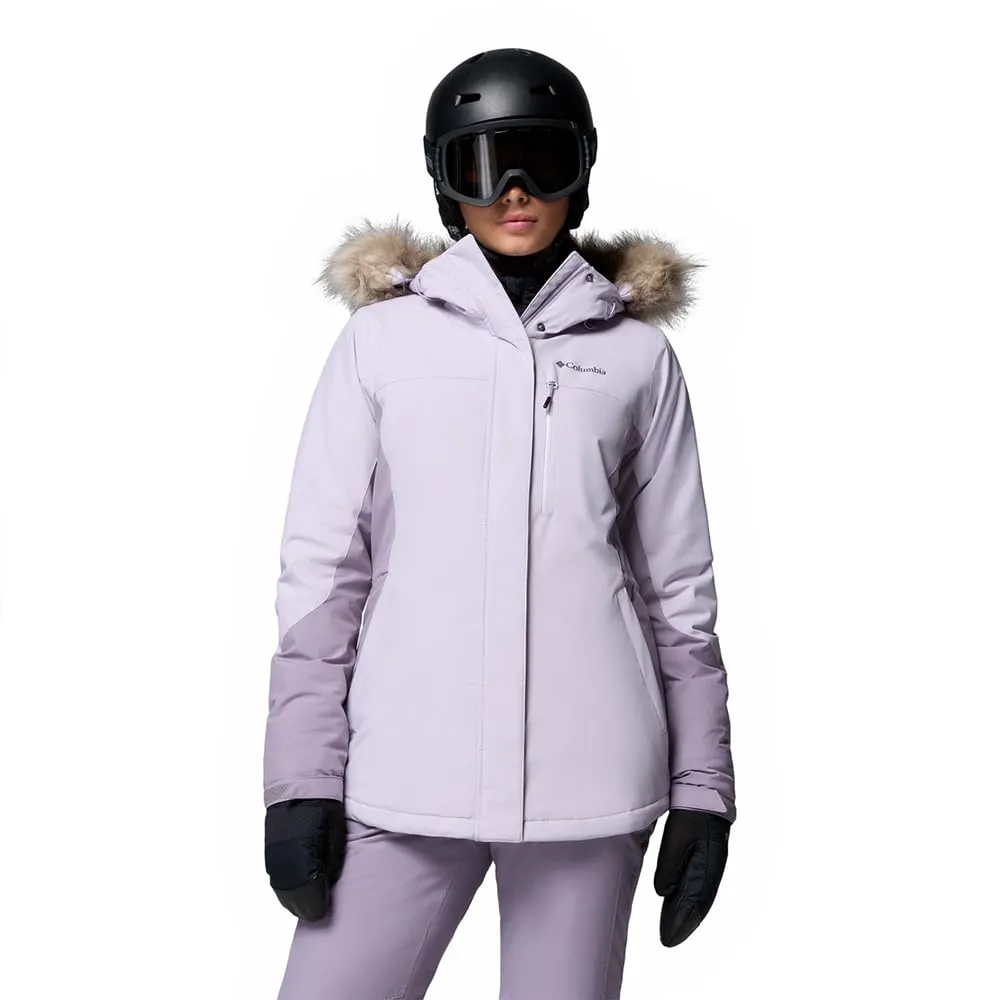 Columbia Giacca da sci da donna Ava Alpine 2 Insulated Jacket (confezione da 1)