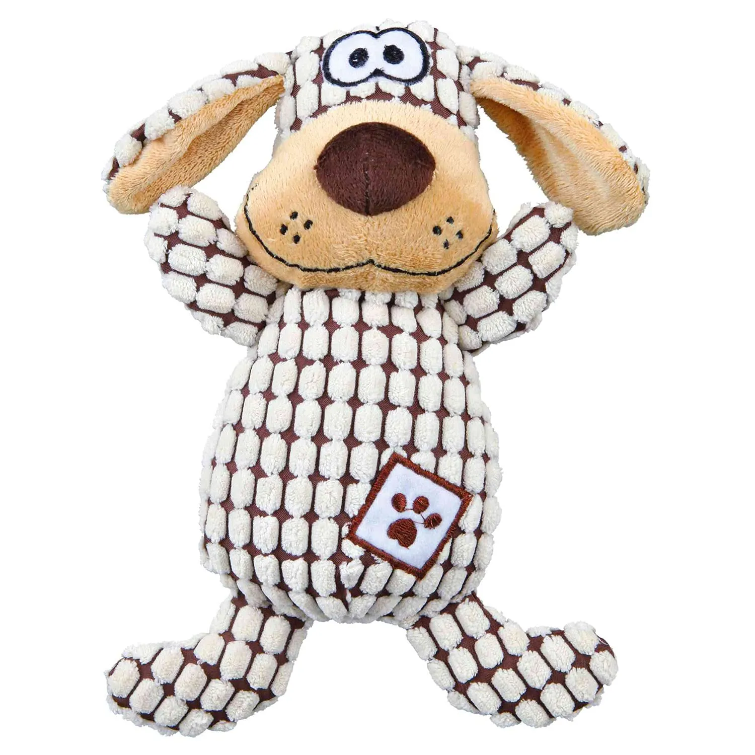 Trixie - Peluche per cane, 26 cm