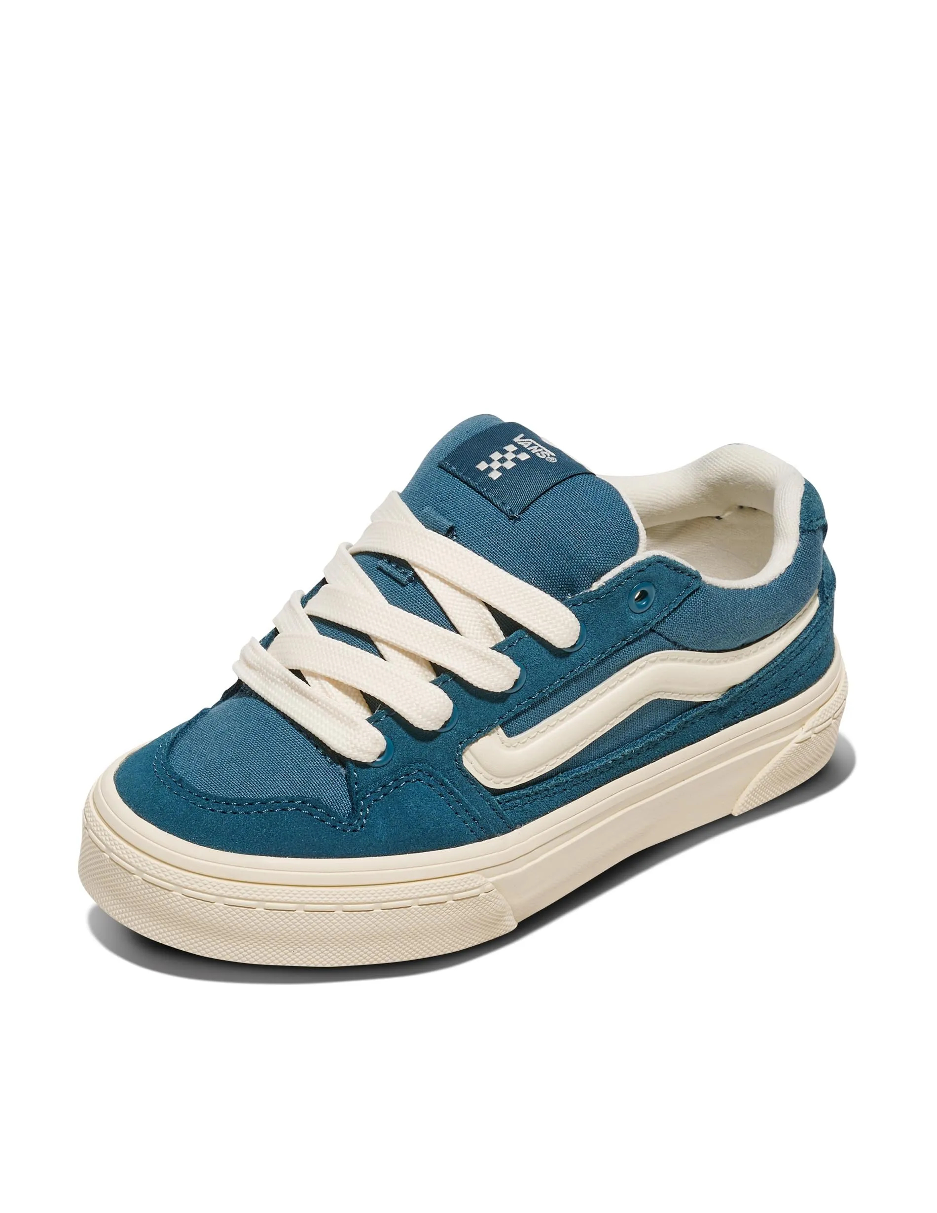 Vans Caldrone, Scarpe da Ginnastica Bambine e Ragazze, Stargazer, 35 EU