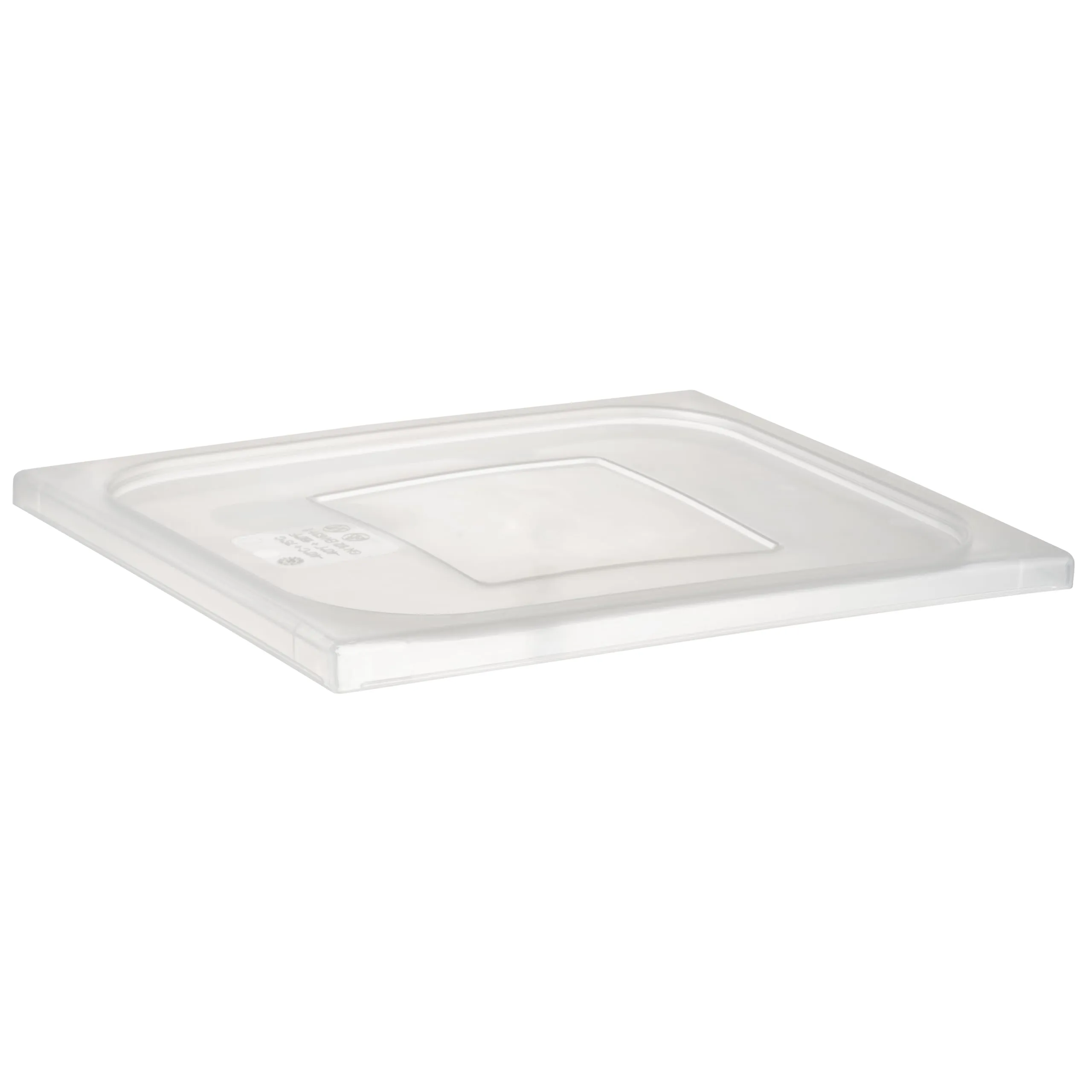 APS GN 1/2 Coperchio, Polipropilene, 32,5 x 26,5 cm