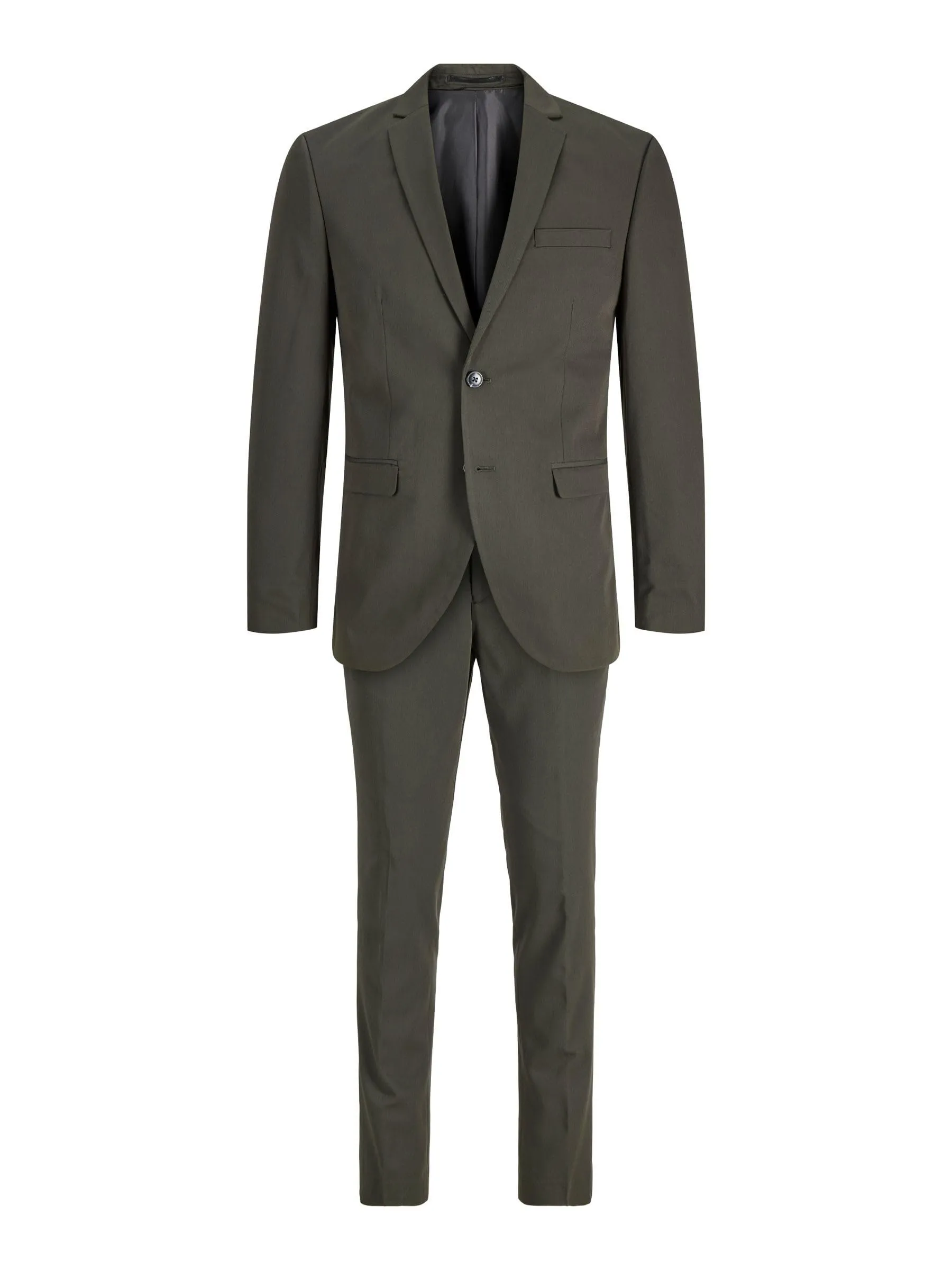 JPRFRANCO Completi Super Slim Fit Verde 54
