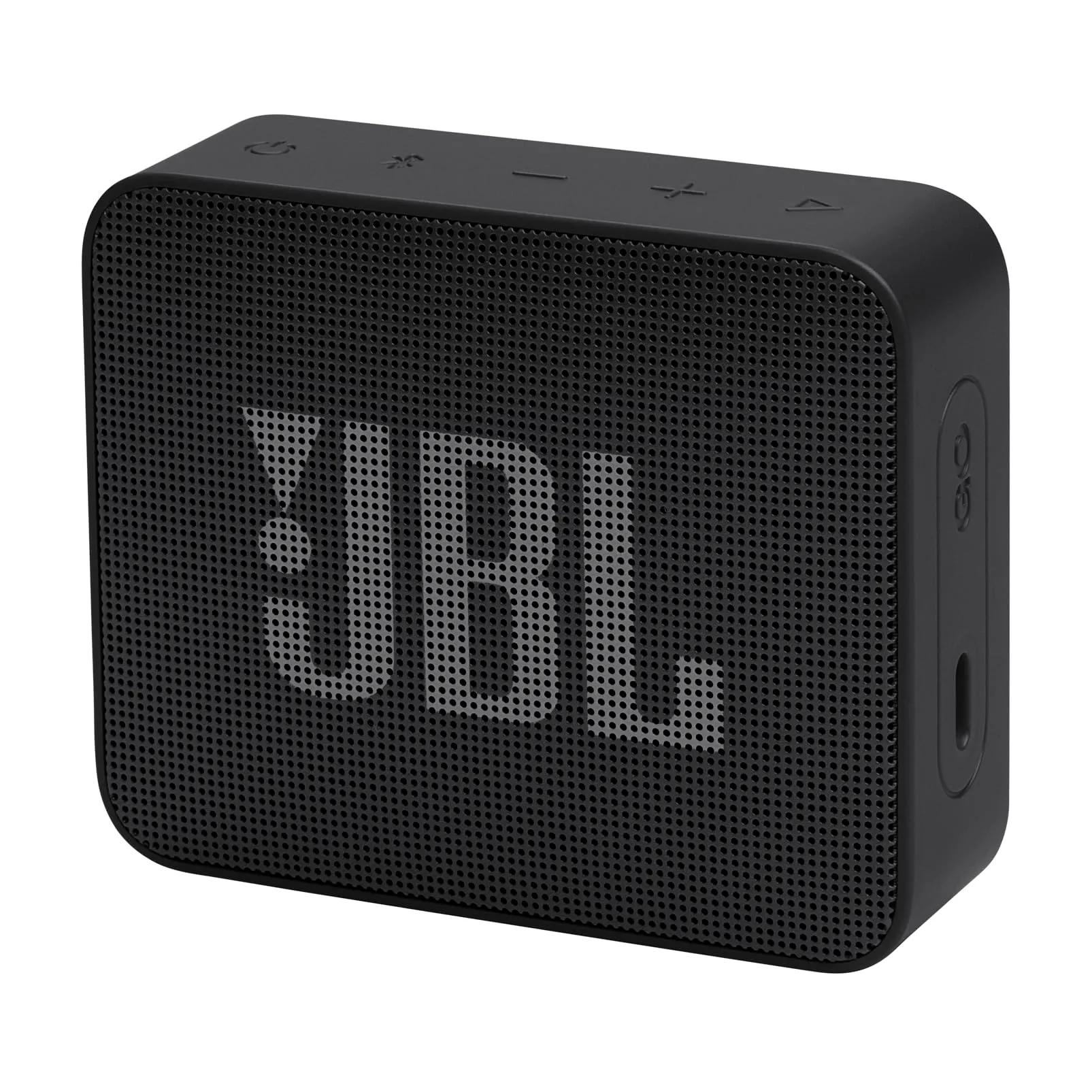 JBL GO Essential 2, Speaker Bluetooth Portatile, Nero