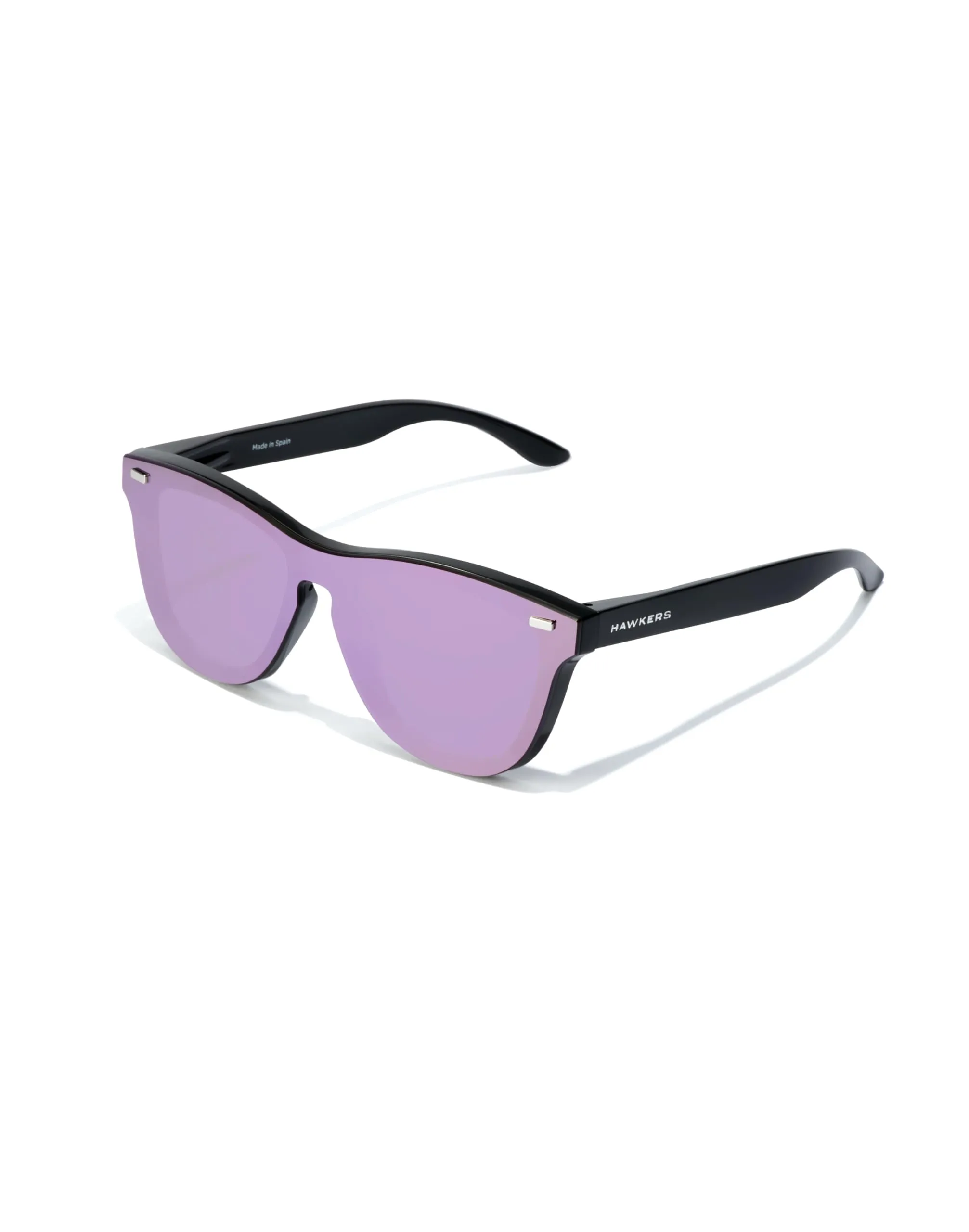 HAWKERS ONE VENM, Occhiali da sole Unisex - Adulto, Raw Light Purple, Taglia unica