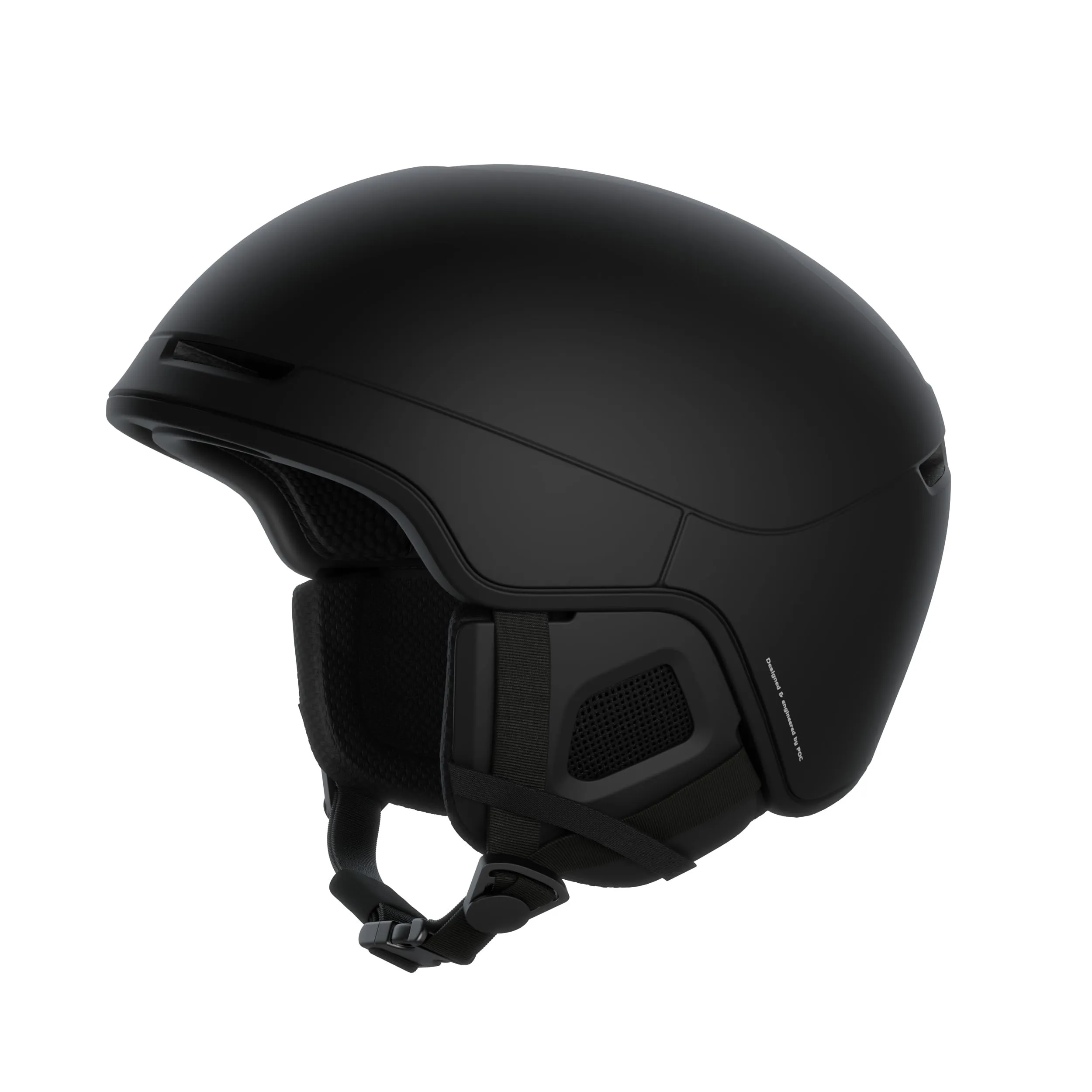 POC Obex Pure - Un Casco da Sci e Snowboard Regolabile Ultraleggero Adatto a Diverse Tipologie di Riding, XS-S (51-54 cm)