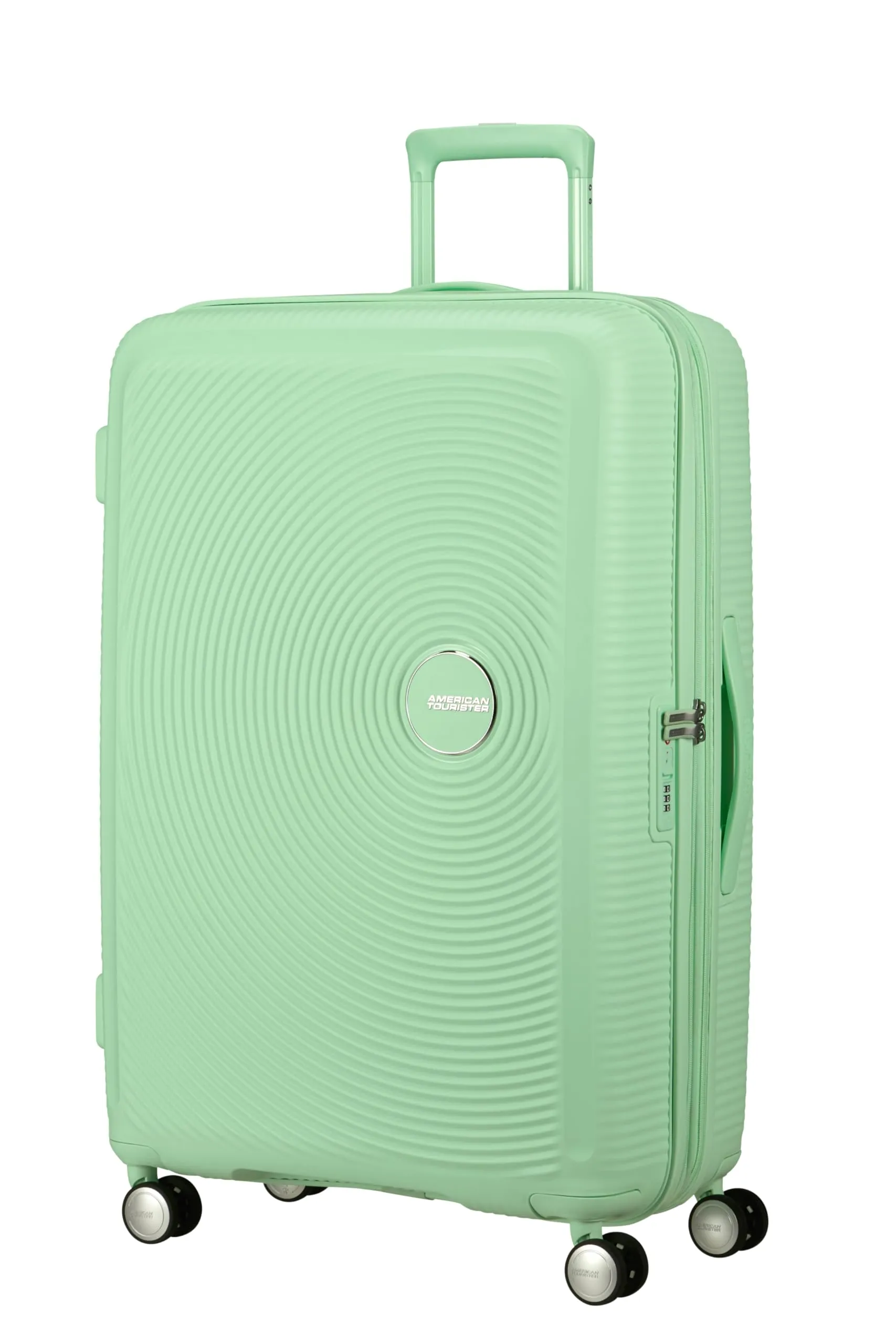 American Tourister Soundbox Trolley da cabina, 77 cm