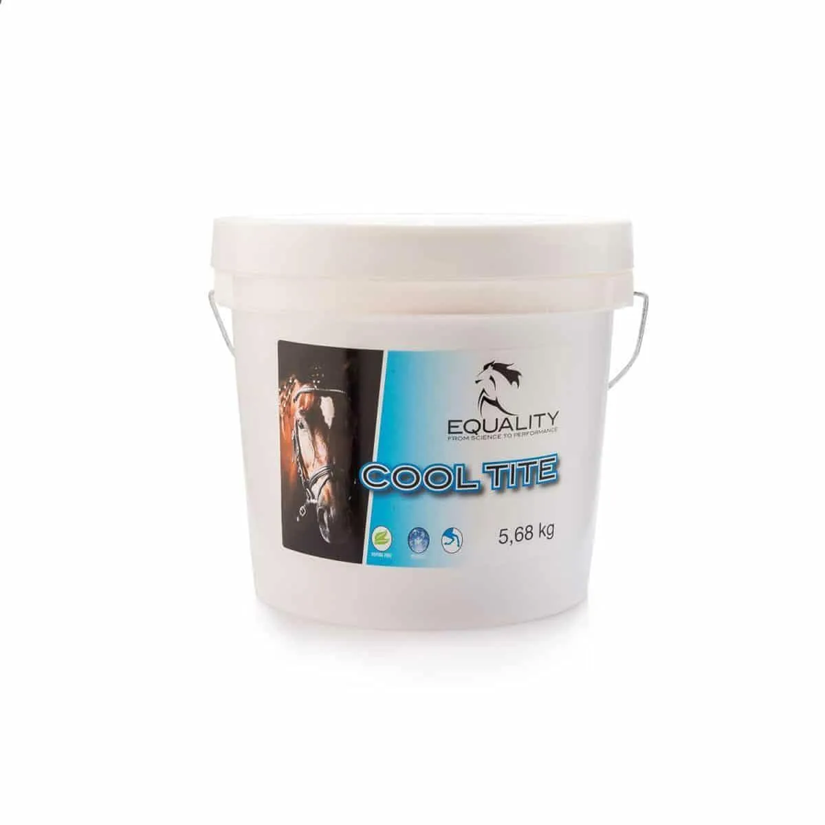 Cool Tite - Secchiello da 5 kg