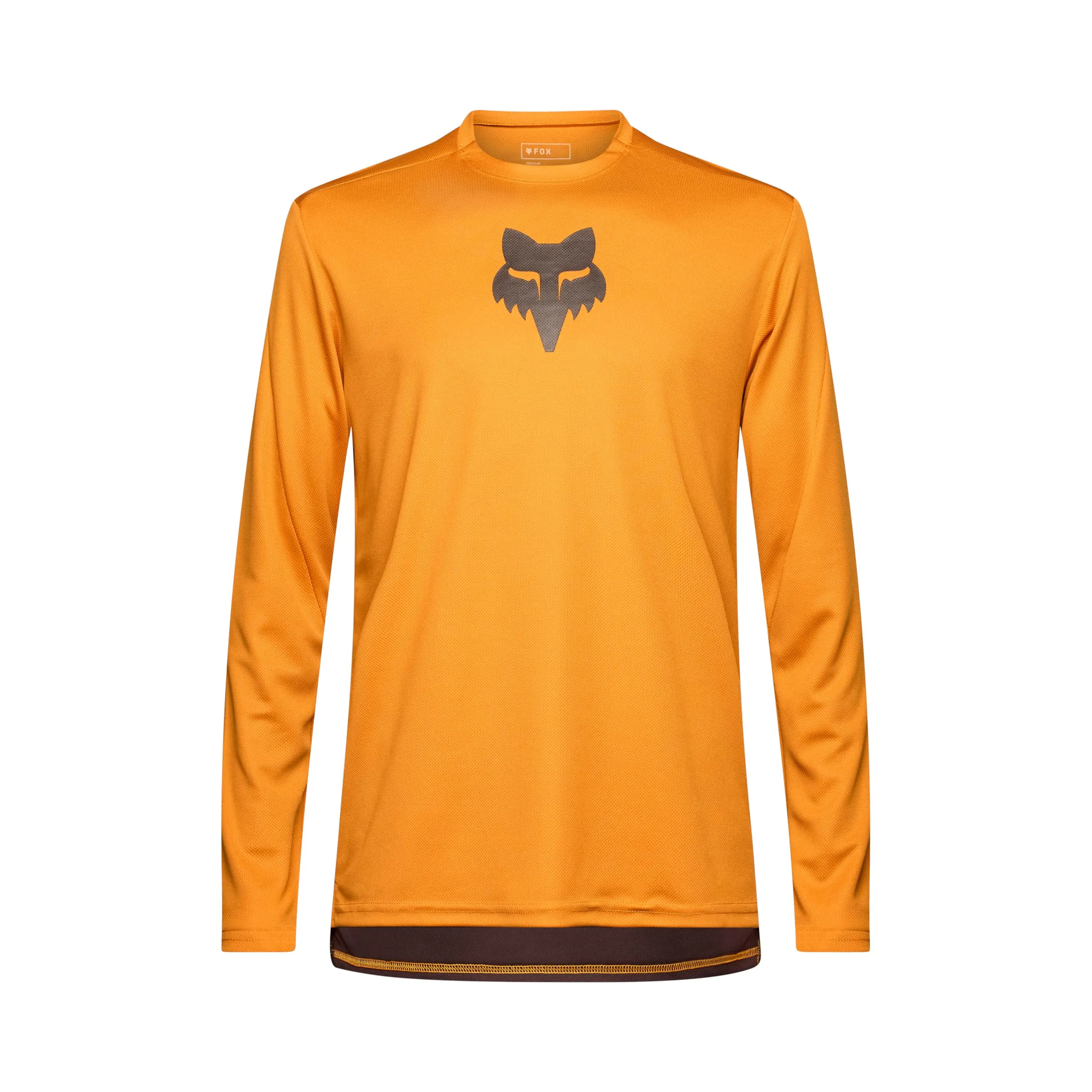 Fox Racing Ranger LS Jersey Fox Head Shirt Uomo (Confezione da 1)