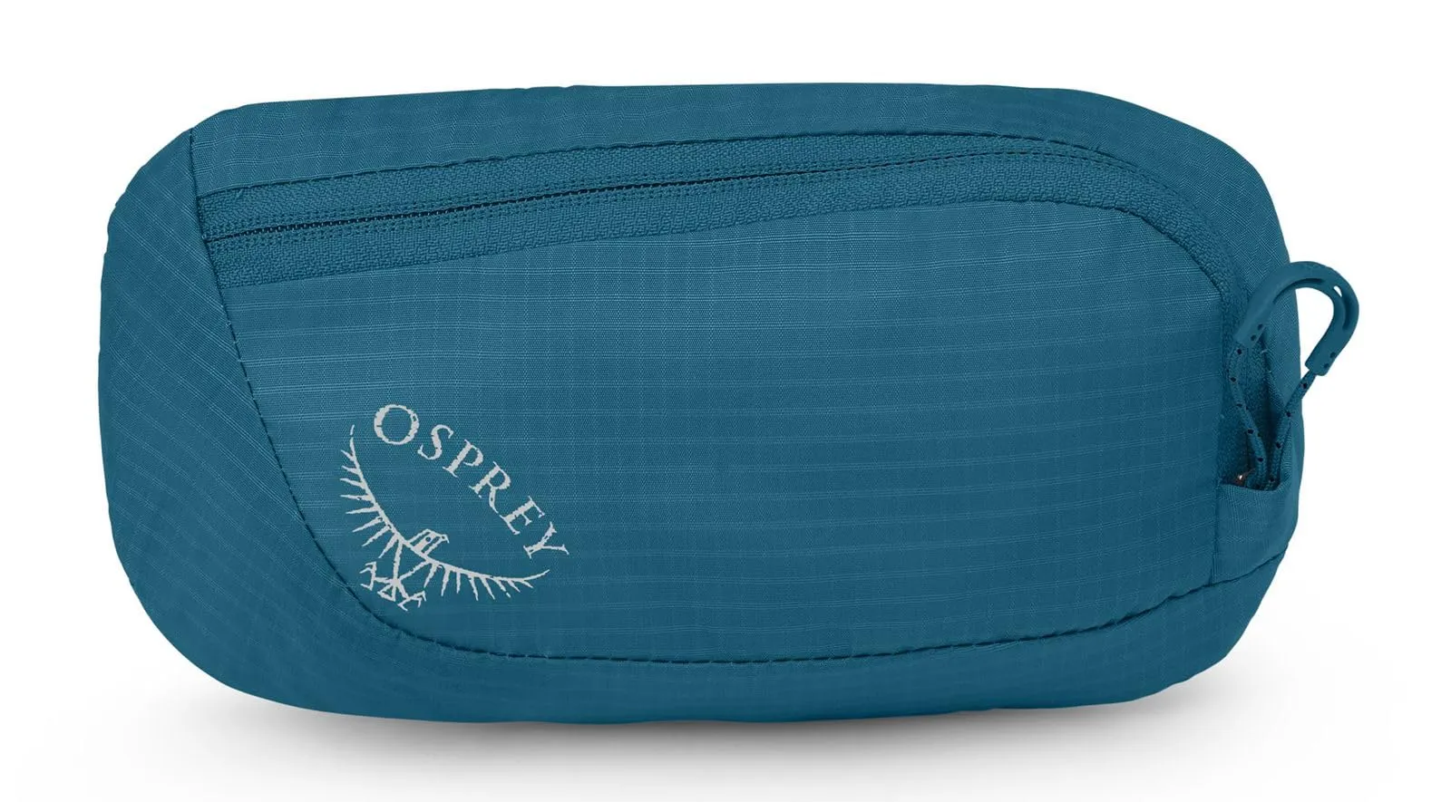 Osprey Pack Pocket Organizzatore con cerniera, 1L, Waterfront Blue