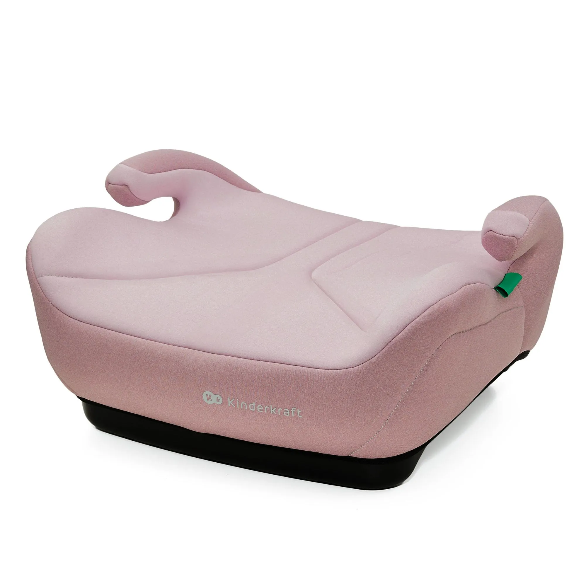 Kinderkraft I-BOOST 2 I-SIZE Seggiolino Auto, Rosa