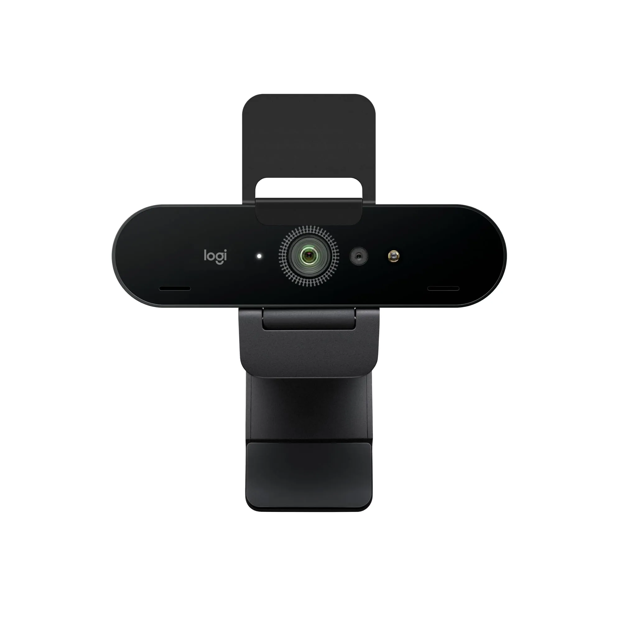 Logitech Brio 4K Webcam for Business, accesso biometrico con Windows Hello