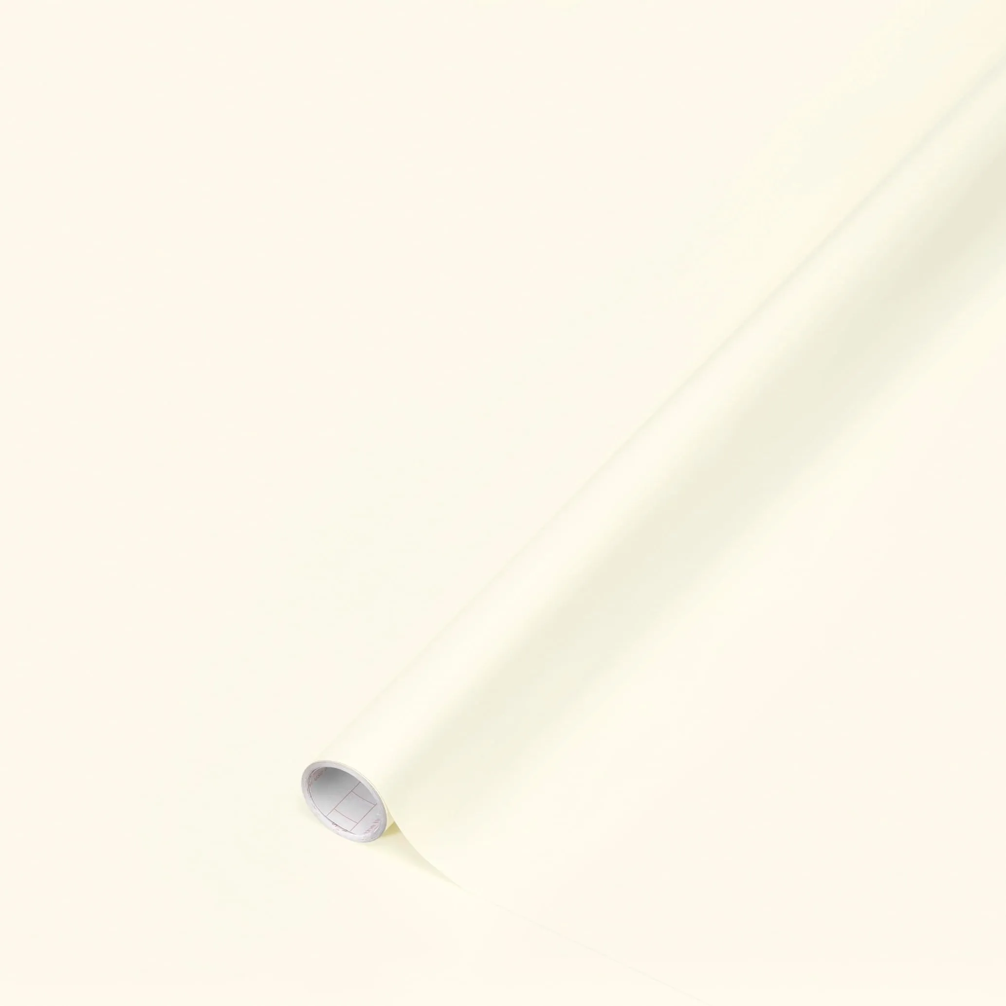 d-c-fix pellicola adesiva per mobili – Blanc cassé 67,5 cm x 2 m