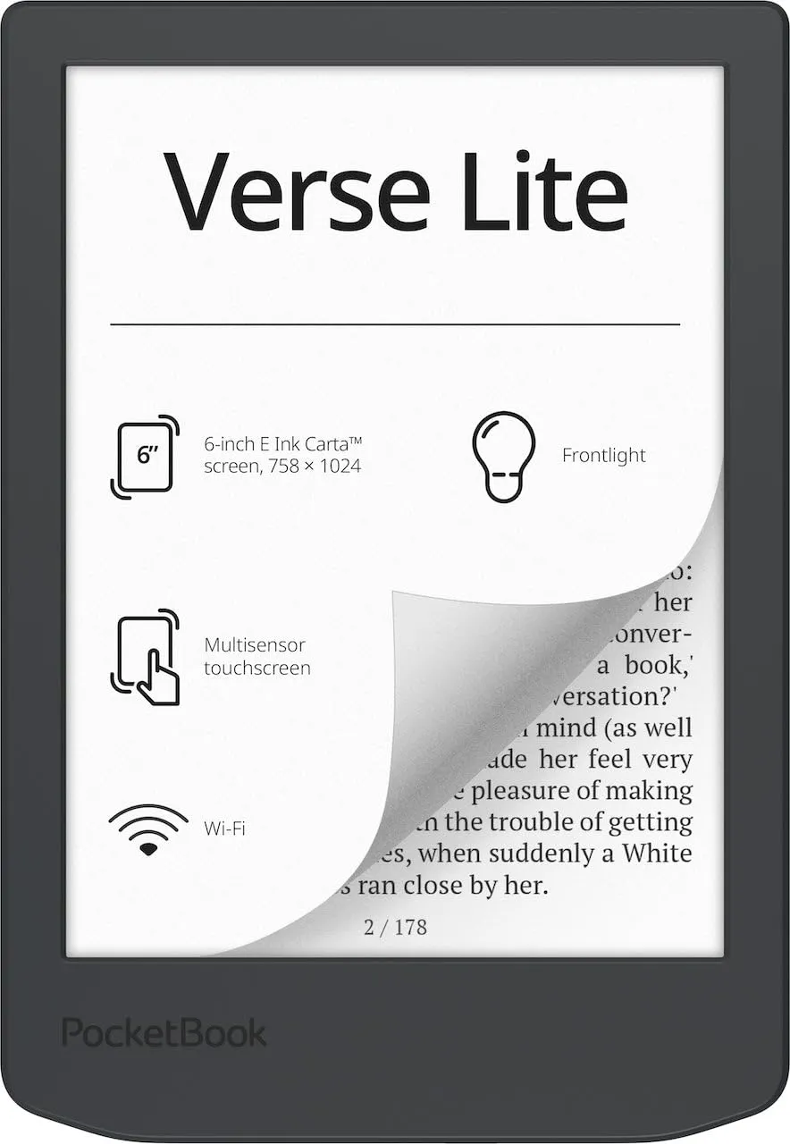 VERSE LITE