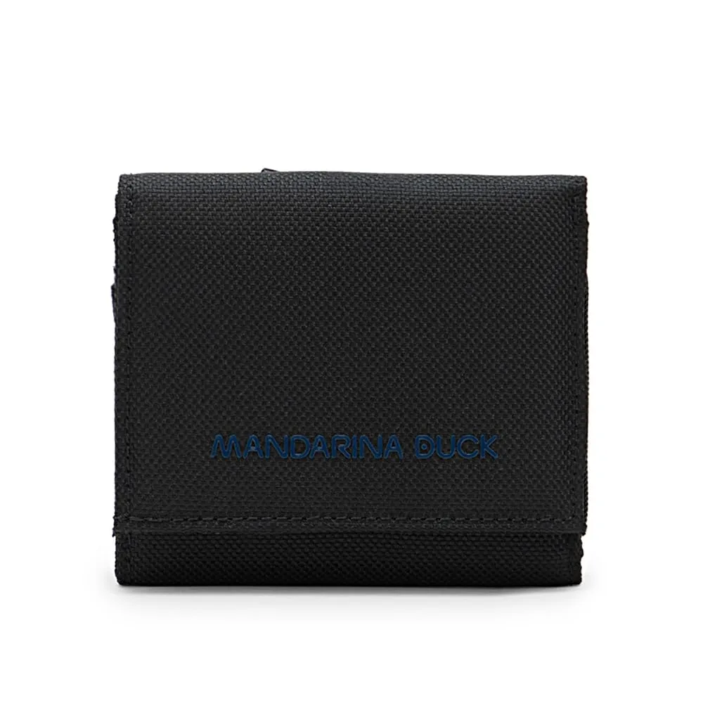 Mandarina Duck MD20 Wallet, Accessori da Viaggio-Portafogli Donna, Taglia Unica