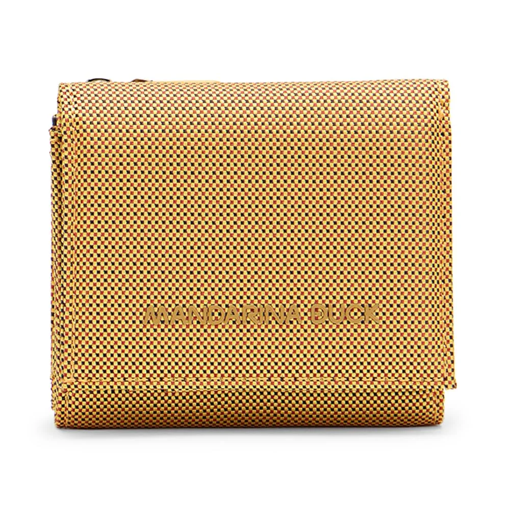 Mandarina Duck MD20 Wallet, Accessori da Viaggio-Portafogli Donna, Taglia Unica
