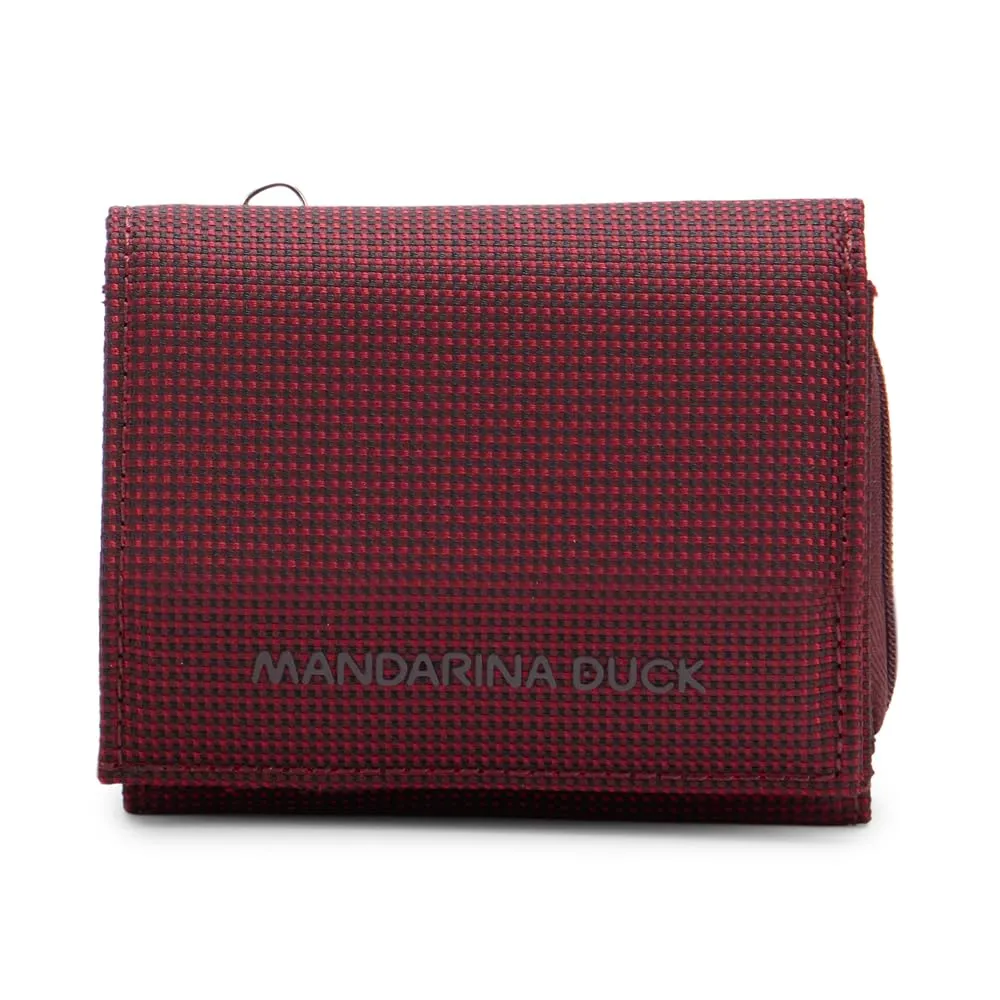 Mandarina Duck MD20 Wallet, Accessori da Viaggio-Portafogli Donna, Taglia Unica