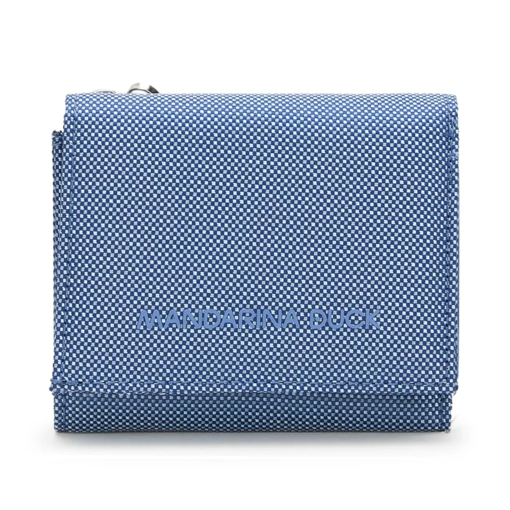 Mandarina Duck MD20 Wallet, Accessori da Viaggio-Portafogli Donna, Taglia Unica