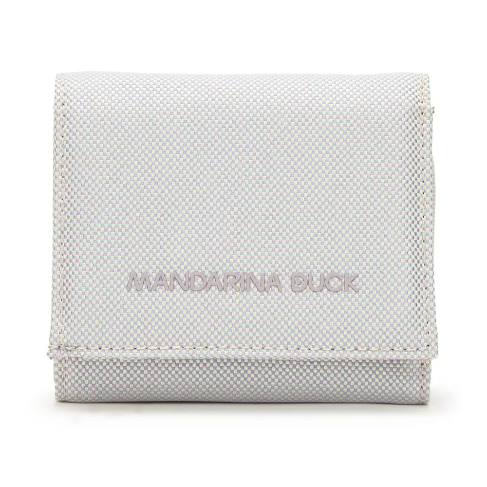 Mandarina Duck MD20 Wallet, Accessori da Viaggio-Portafogli Donna, Taglia Unica