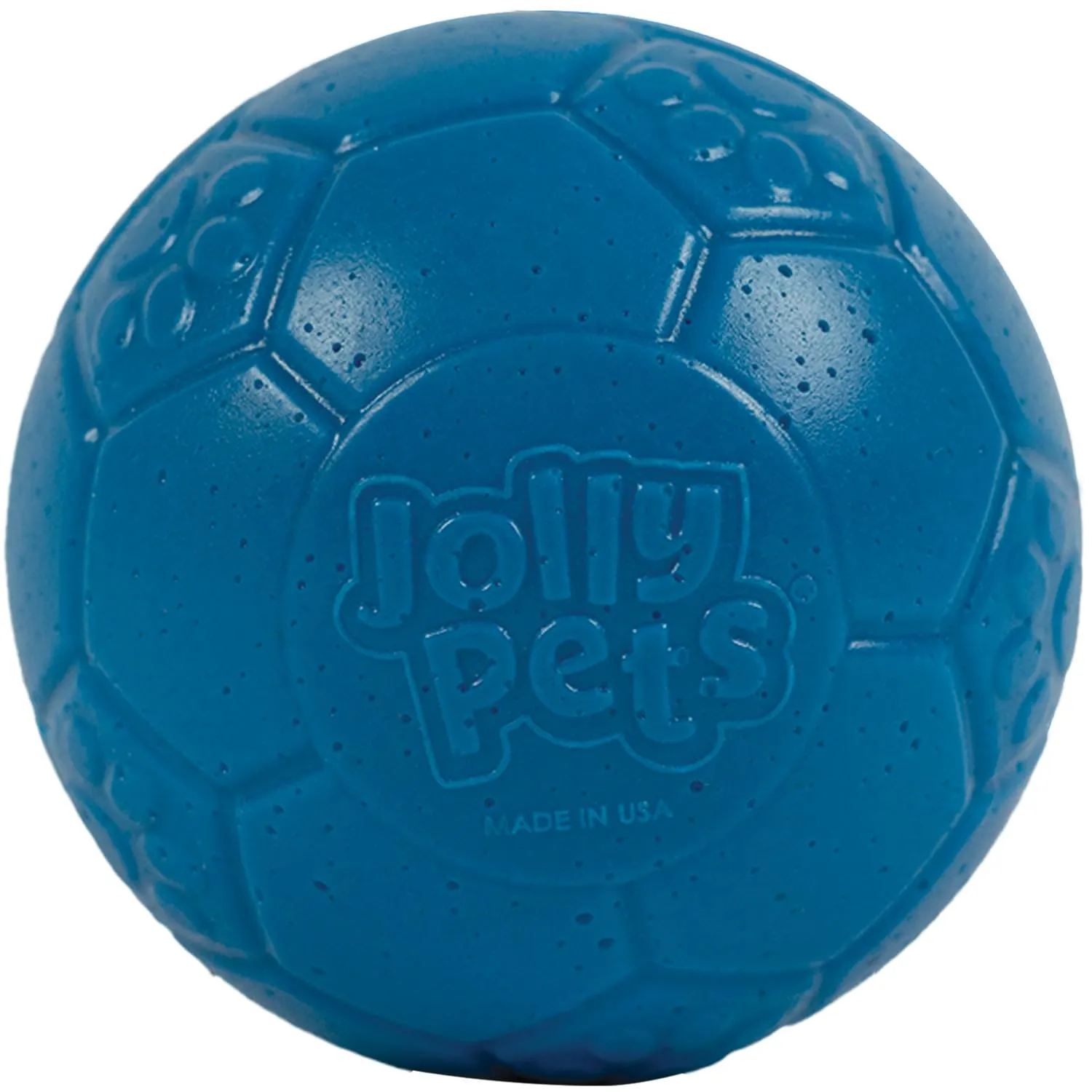 Jolly Palla da Calcio per Cani - 544 g