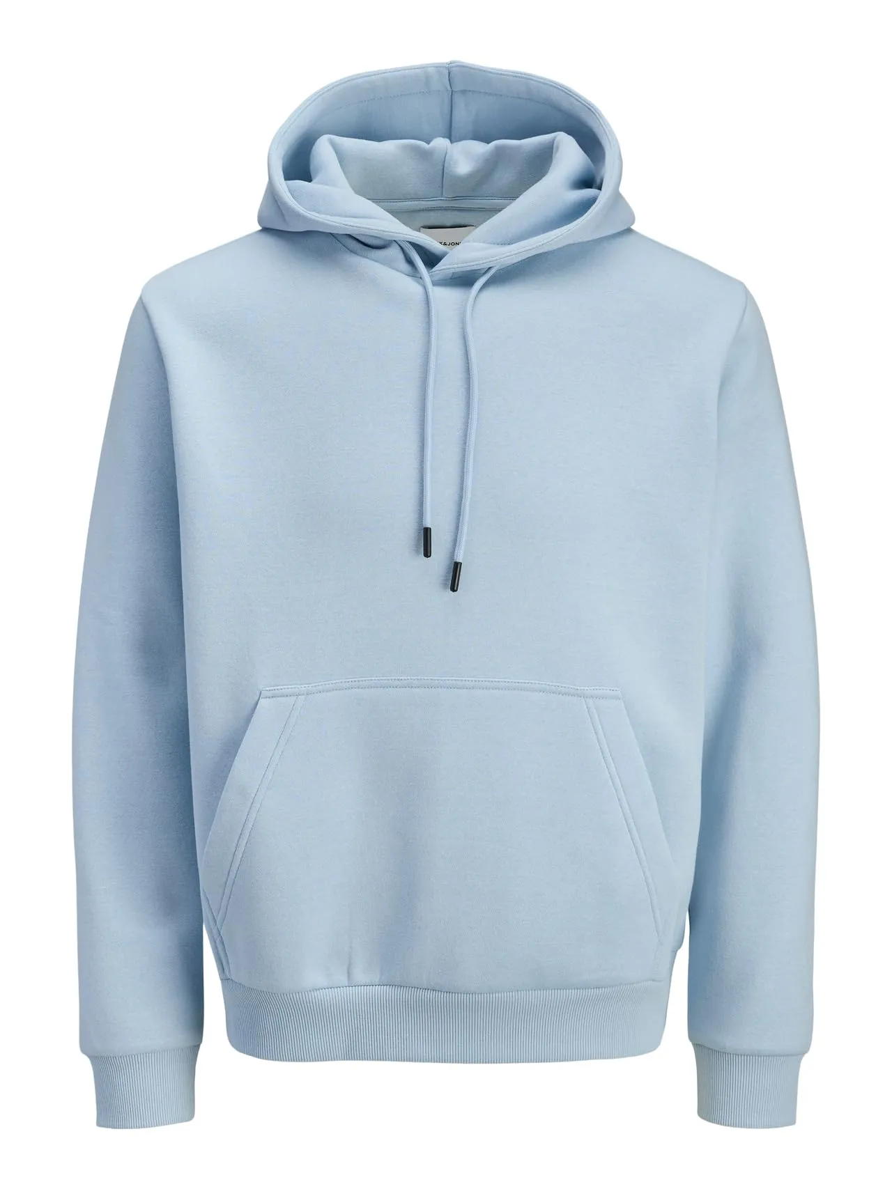 JACK & JONES Jjebradley - Felpa con Cappuccio Noos, Celestial Blu, S