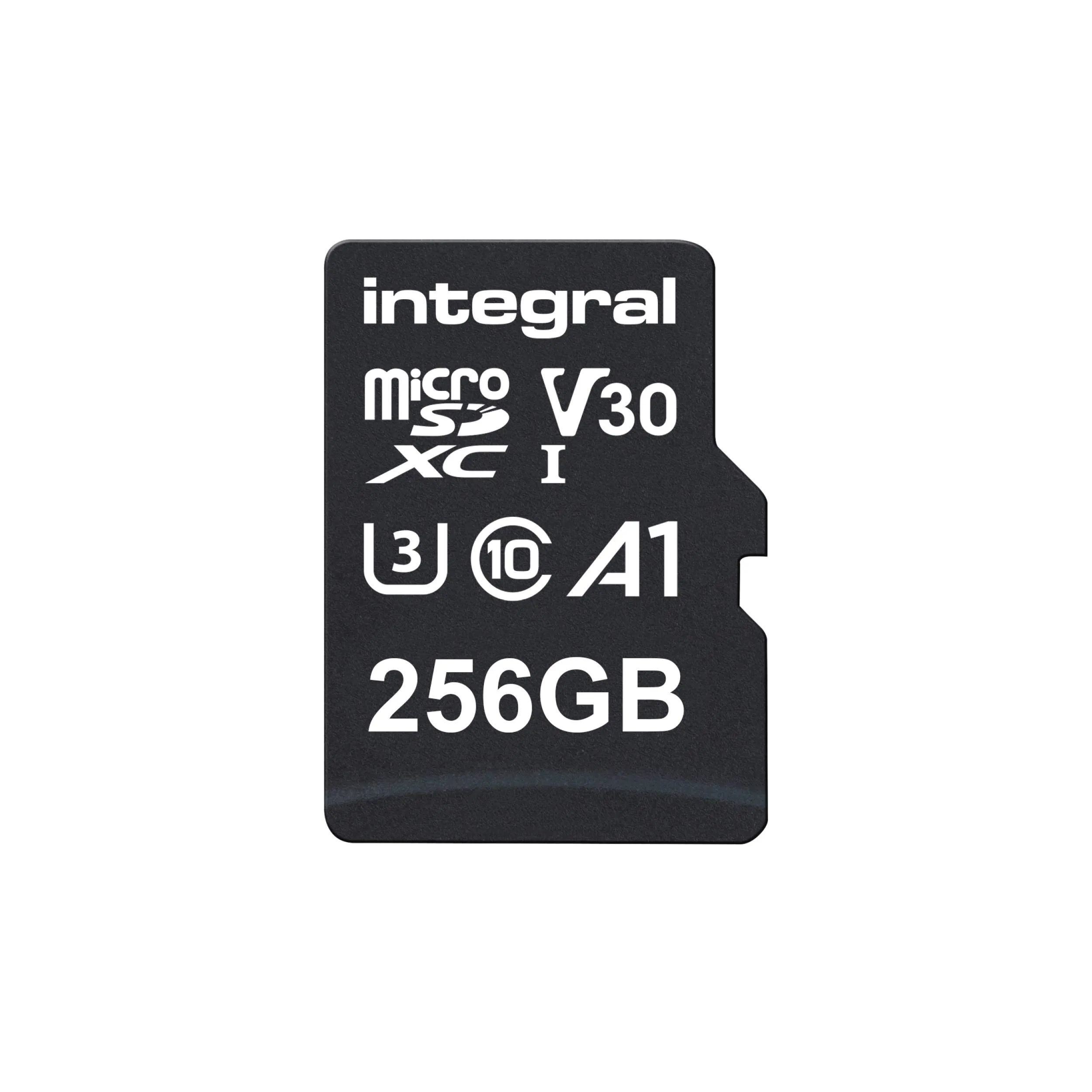 Integral Micro SD Card Reader 256 Gb 256 GB